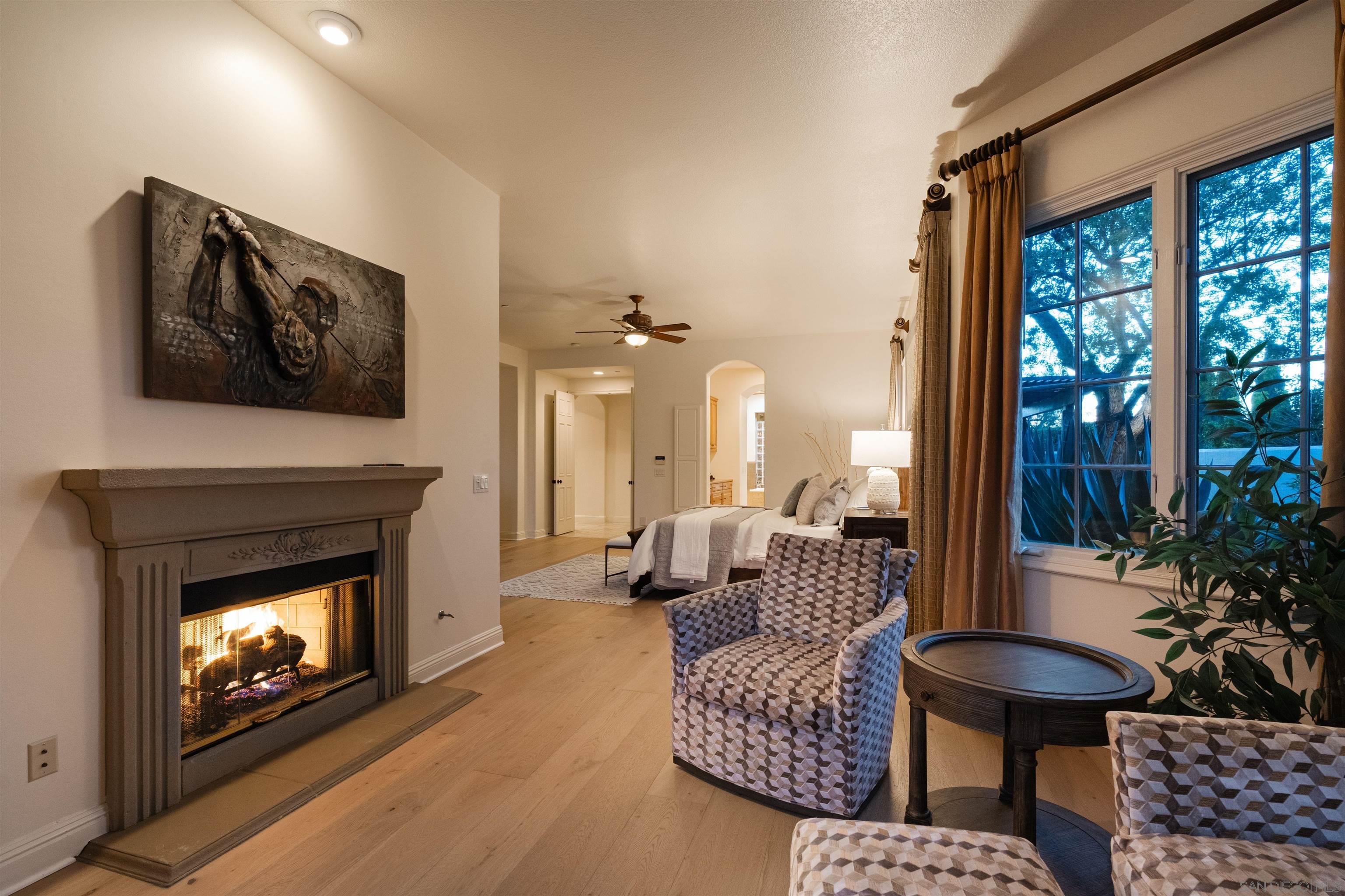 Detail Gallery Image 20 of 41 For 6160  Avenida Del Duque, Rancho Santa Fe,  CA 92067 - 4 Beds | 4/1 Baths