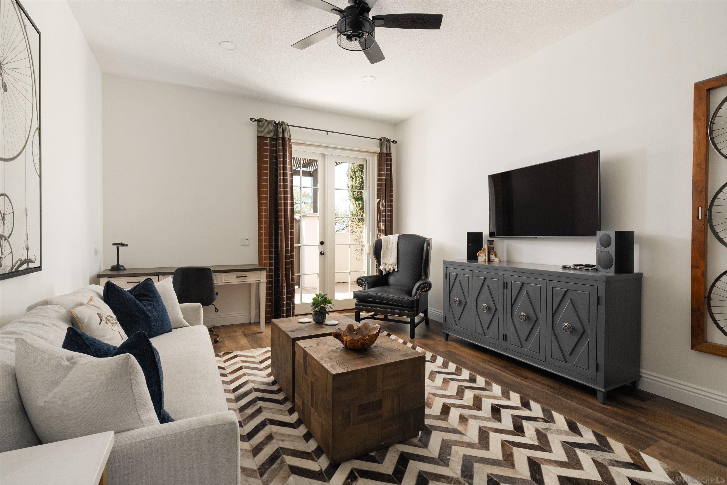 Detail Gallery Image 25 of 41 For 6160  Avenida Del Duque, Rancho Santa Fe,  CA 92067 - 4 Beds | 4/1 Baths