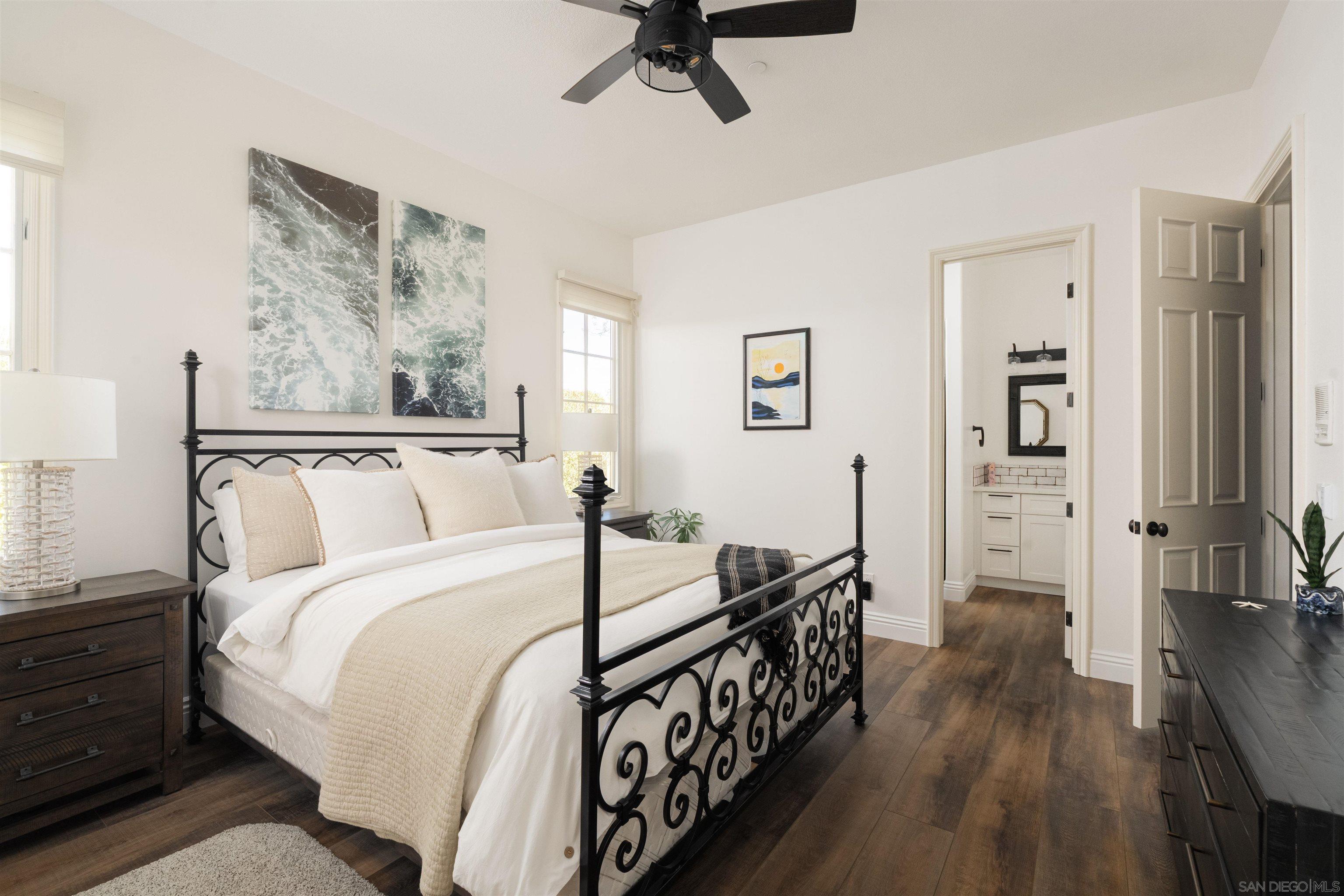 Detail Gallery Image 29 of 41 For 6160  Avenida Del Duque, Rancho Santa Fe,  CA 92067 - 4 Beds | 4/1 Baths