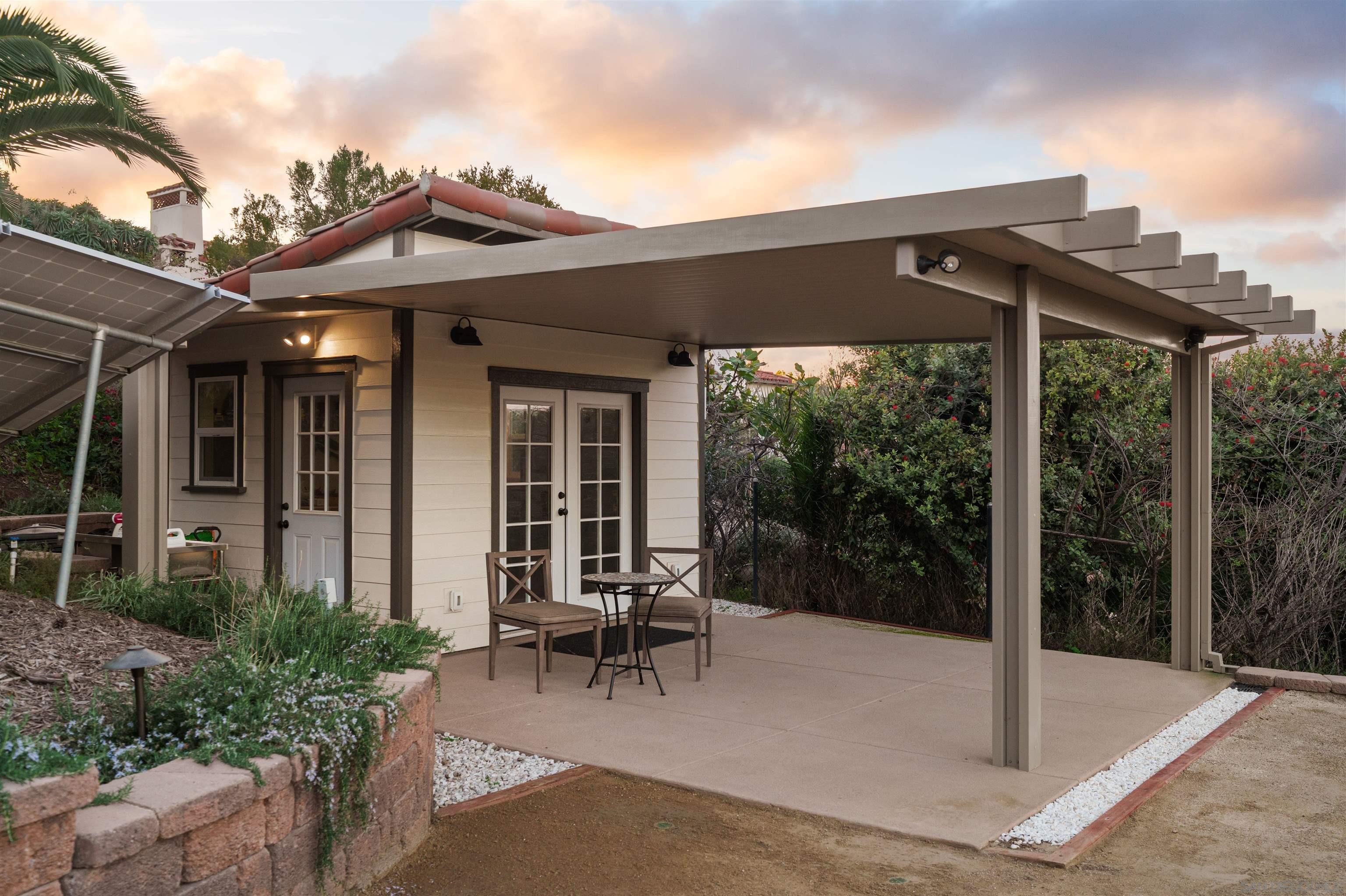 Detail Gallery Image 38 of 41 For 6160  Avenida Del Duque, Rancho Santa Fe,  CA 92067 - 4 Beds | 4/1 Baths