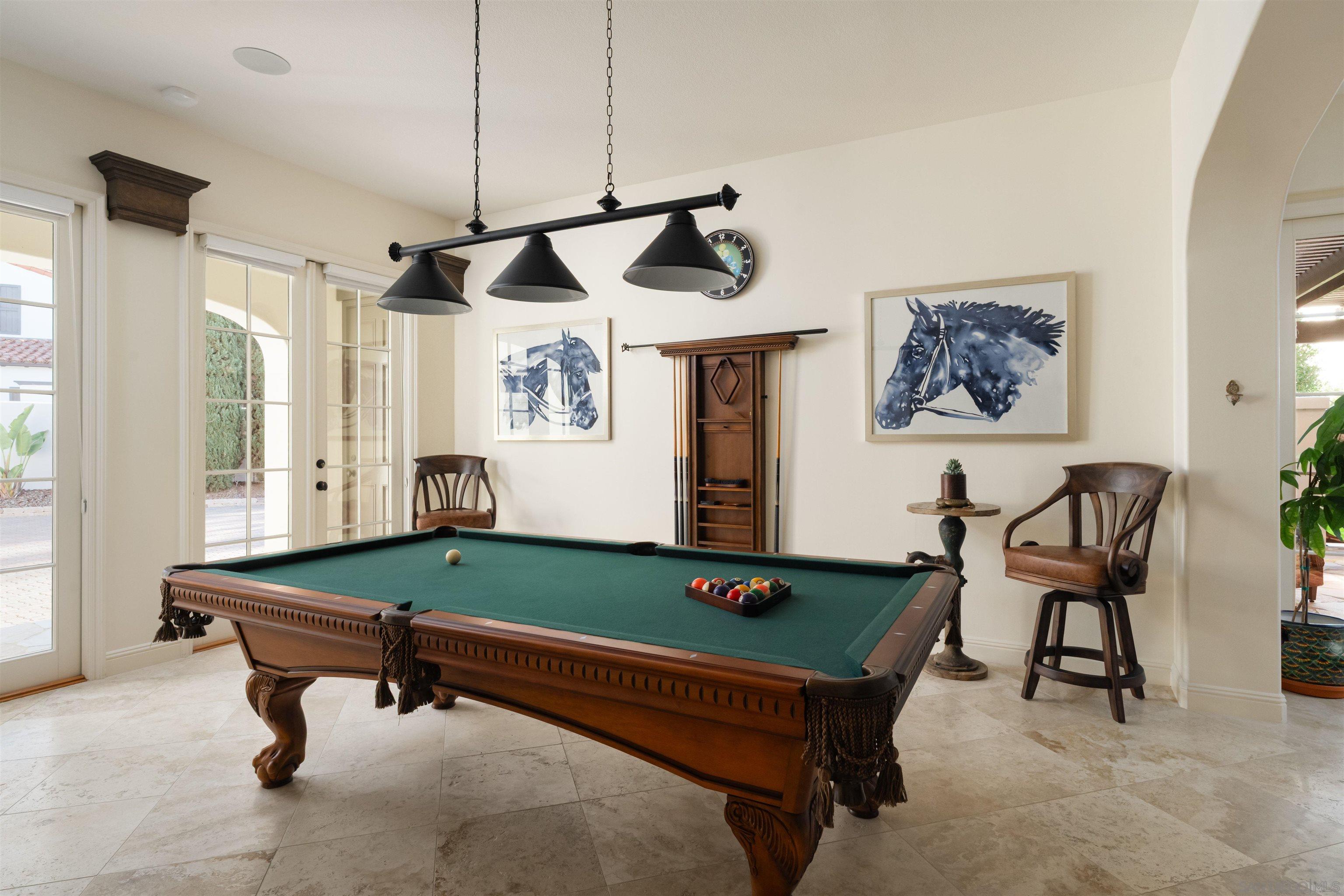 Detail Gallery Image 10 of 41 For 6160  Avenida Del Duque, Rancho Santa Fe,  CA 92067 - 4 Beds | 4/1 Baths