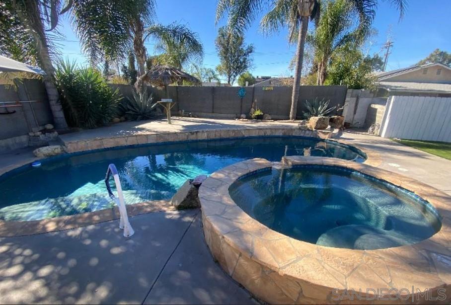 Detail Gallery Image 2 of 9 For 10032  Tamil Rd, Lakeside,  CA 92040 - 3 Beds | 2 Baths