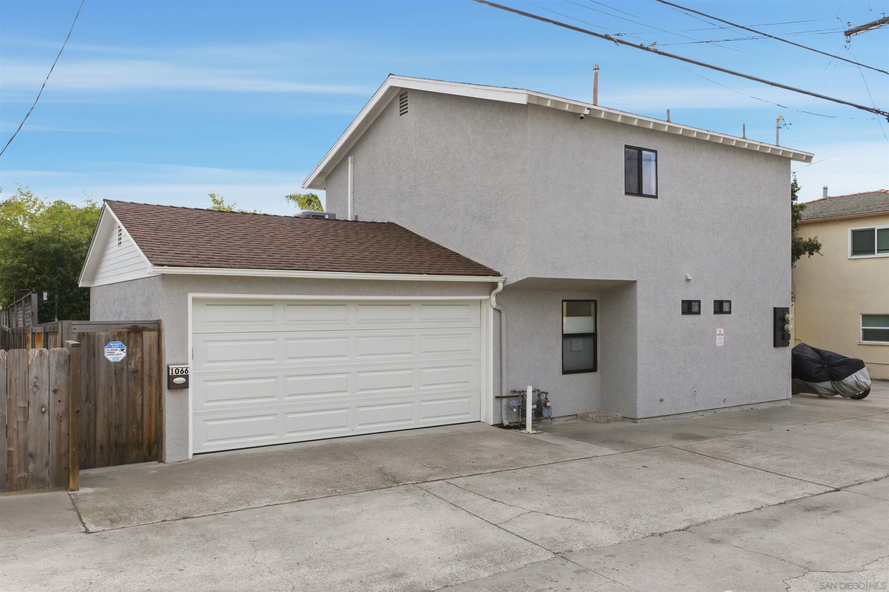 Detail Gallery Image 55 of 55 For 1066-68  Emerald St, San Diego,  CA 92109 - 6 Beds | 4 Baths