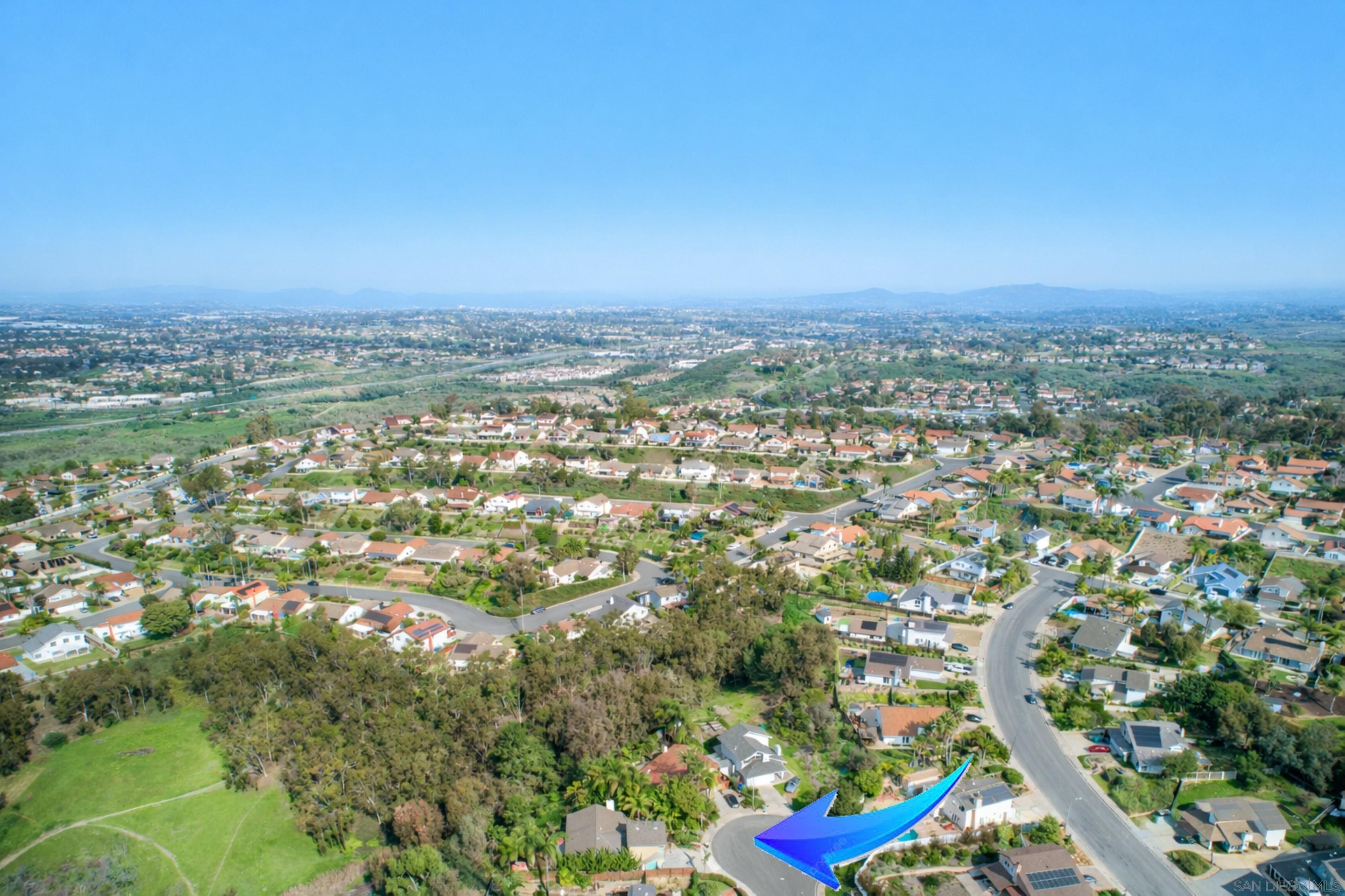 Detail Gallery Image 69 of 73 For 2726  Naples Ct, Carlsbad,  CA 92010 - 4 Beds | 3 Baths