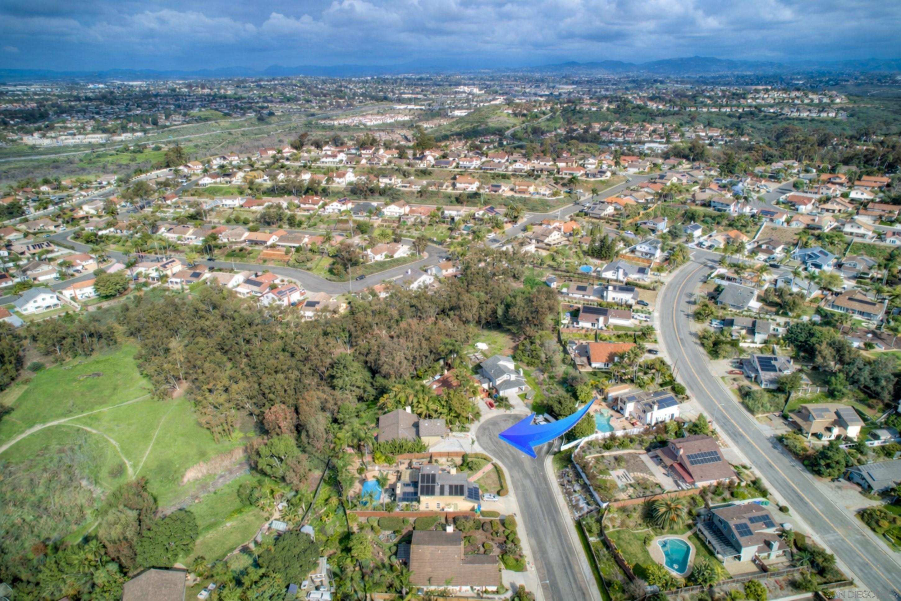 Detail Gallery Image 70 of 73 For 2726  Naples Ct, Carlsbad,  CA 92010 - 4 Beds | 3 Baths
