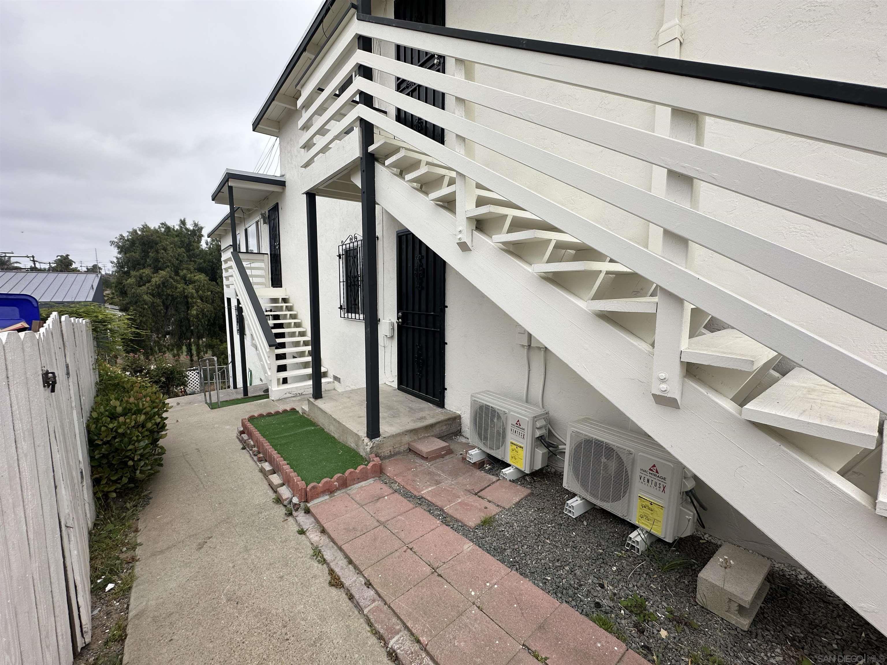 Detail Gallery Image 15 of 15 For 1109 S 36th St  3, San Diego,  CA 92113 - 2 Beds | 1 Baths