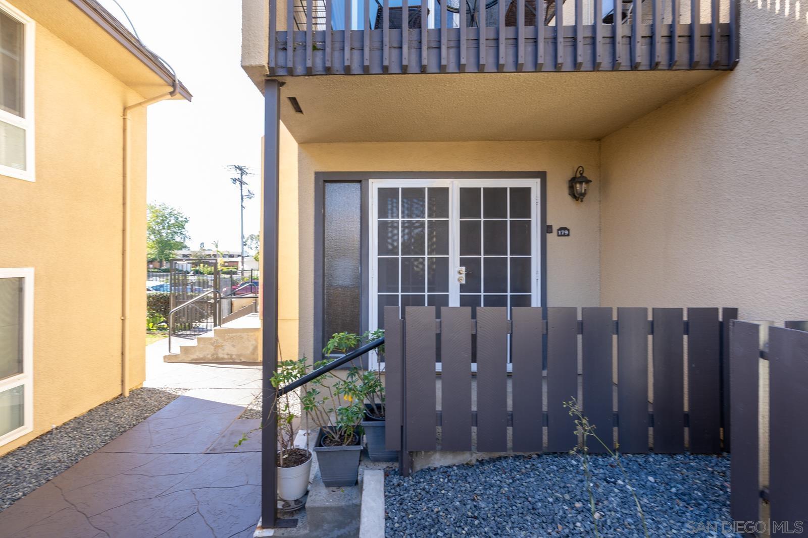 Detail Gallery Image 12 of 18 For 6333  Mount Ada Rd  #179,  San Diego,  CA 92111 - 1 Beds | 1 Baths