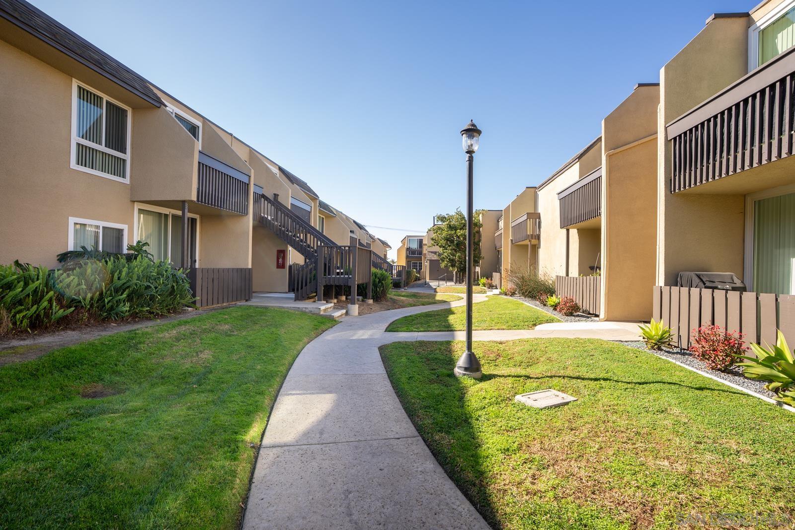 Detail Gallery Image 17 of 18 For 6333  Mount Ada Rd  #179,  San Diego,  CA 92111 - 1 Beds | 1 Baths