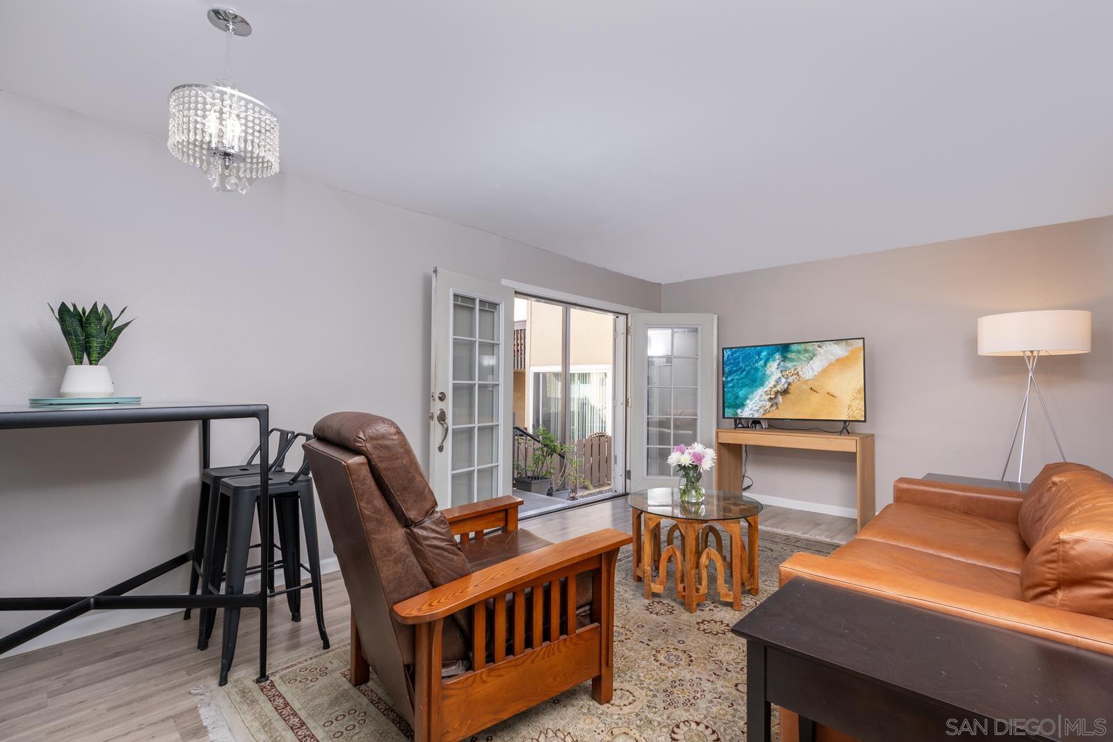 Detail Gallery Image 3 of 18 For 6333  Mount Ada Rd  #179,  San Diego,  CA 92111 - 1 Beds | 1 Baths