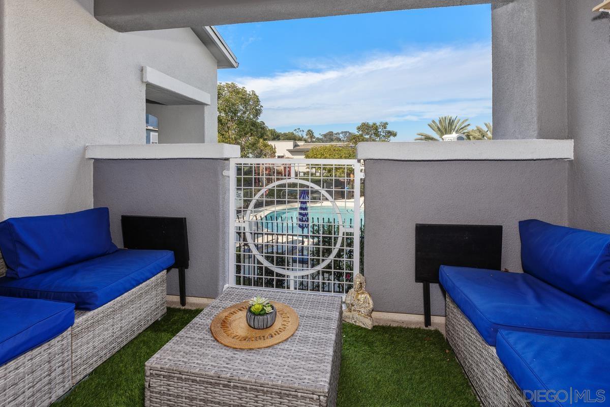 Detail Gallery Image 11 of 28 For 3182  Cabrillo Bay Lane, San Diego,  CA 92110 - 2 Beds | 2 Baths