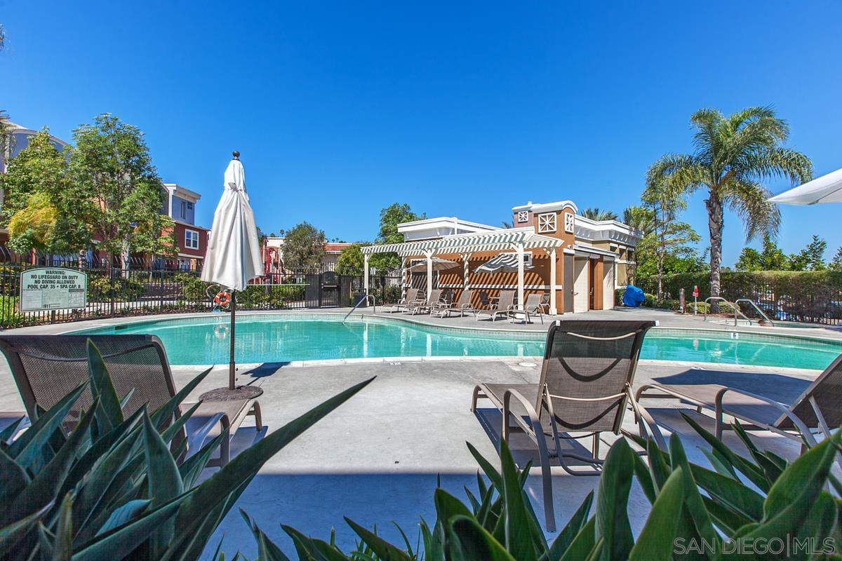 Detail Gallery Image 12 of 28 For 3182  Cabrillo Bay Lane, San Diego,  CA 92110 - 2 Beds | 2 Baths