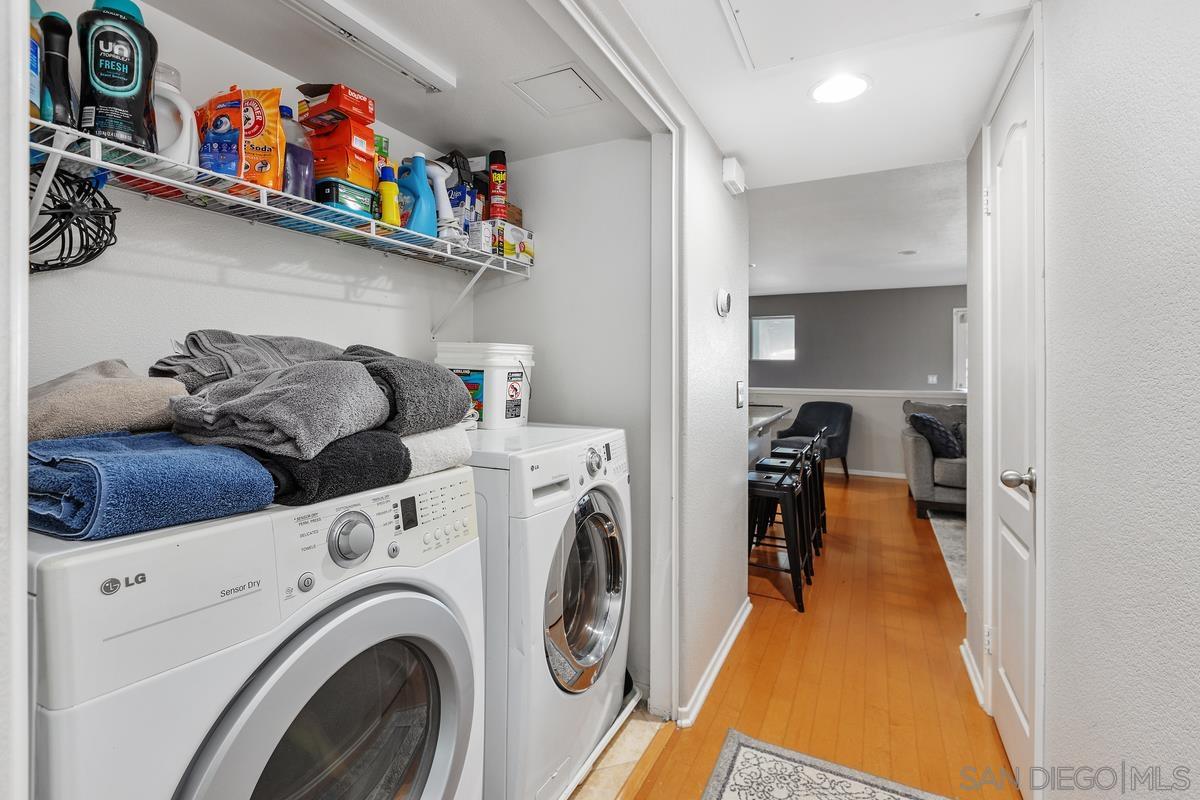 Detail Gallery Image 20 of 28 For 3182  Cabrillo Bay Lane, San Diego,  CA 92110 - 2 Beds | 2 Baths