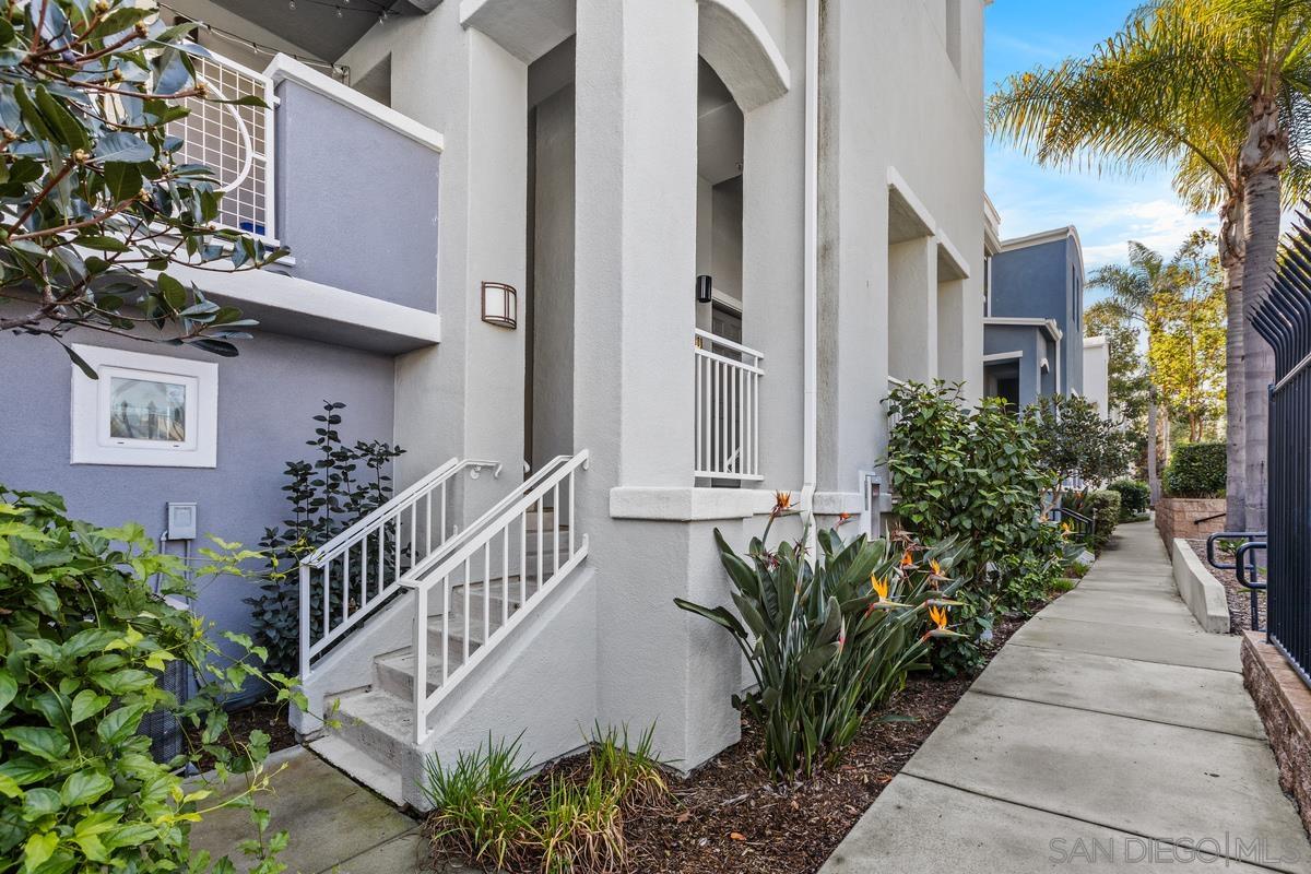 Detail Gallery Image 21 of 28 For 3182  Cabrillo Bay Lane, San Diego,  CA 92110 - 2 Beds | 2 Baths