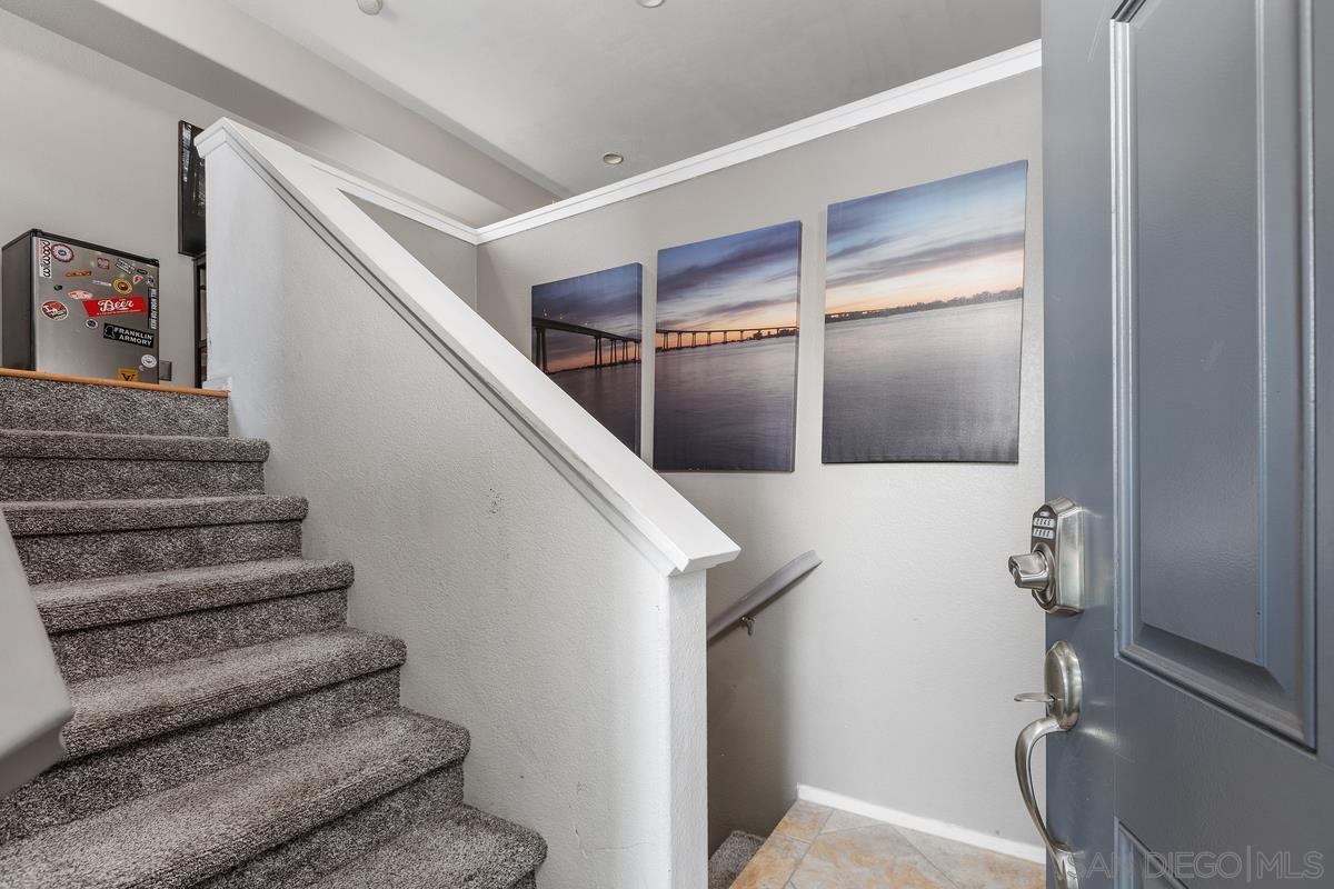 Detail Gallery Image 23 of 28 For 3182  Cabrillo Bay Lane, San Diego,  CA 92110 - 2 Beds | 2 Baths