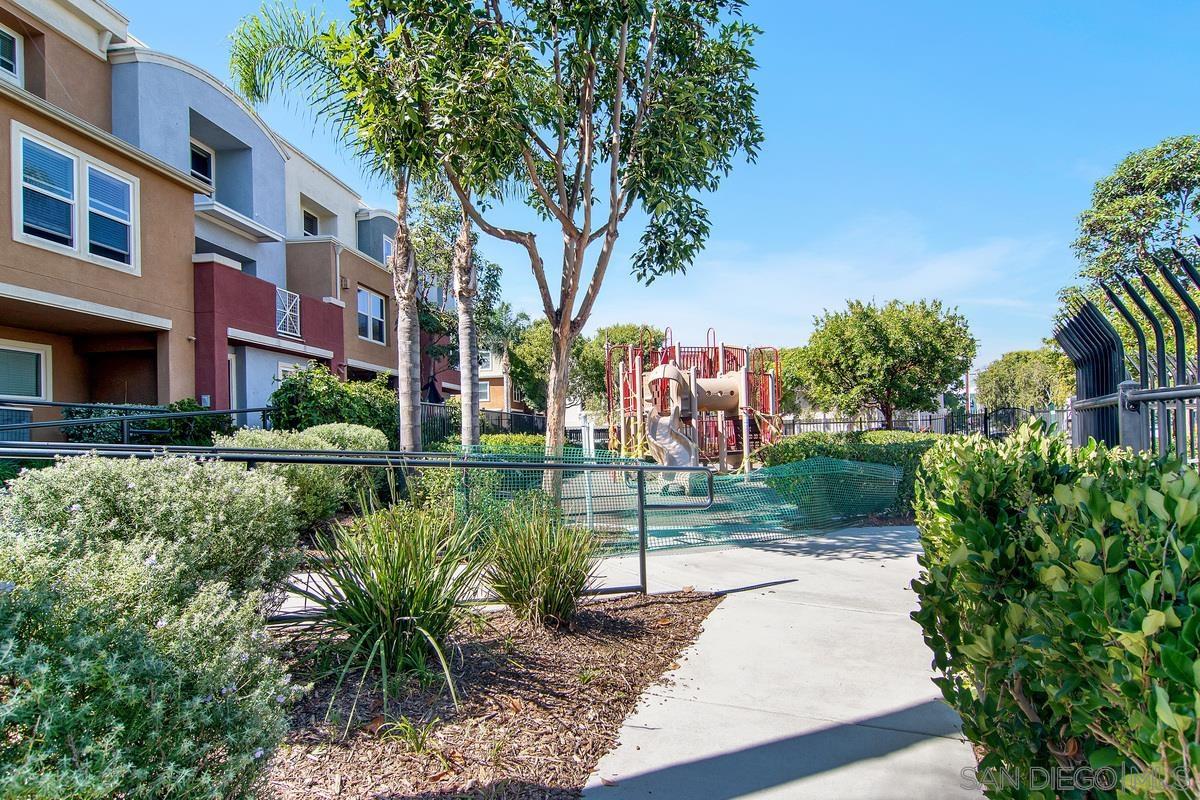Detail Gallery Image 25 of 28 For 3182  Cabrillo Bay Lane, San Diego,  CA 92110 - 2 Beds | 2 Baths