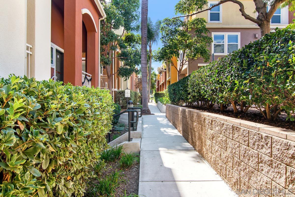 Detail Gallery Image 27 of 28 For 3182  Cabrillo Bay Lane, San Diego,  CA 92110 - 2 Beds | 2 Baths