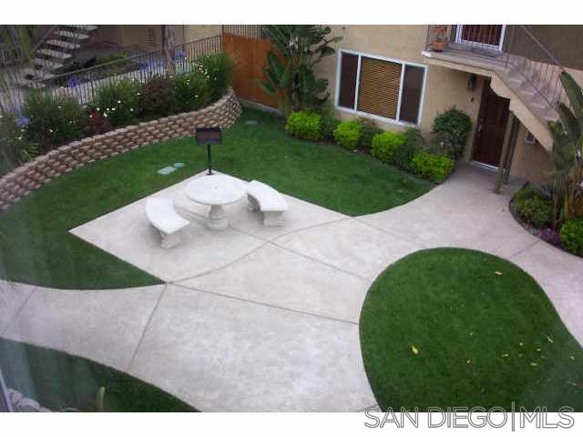 Detail Gallery Image 18 of 18 For 3779  Wilson Avenue  B, San Diego,  CA 92104 - 2 Beds | 1 Baths