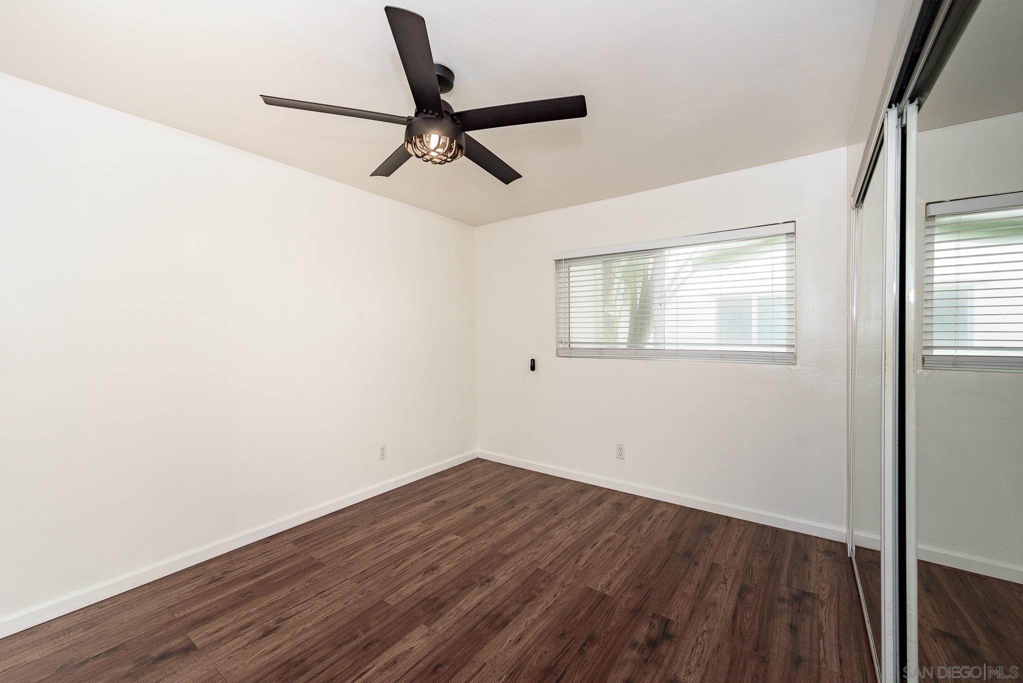 Detail Gallery Image 9 of 18 For 3779  Wilson Avenue  B, San Diego,  CA 92104 - 2 Beds | 1 Baths