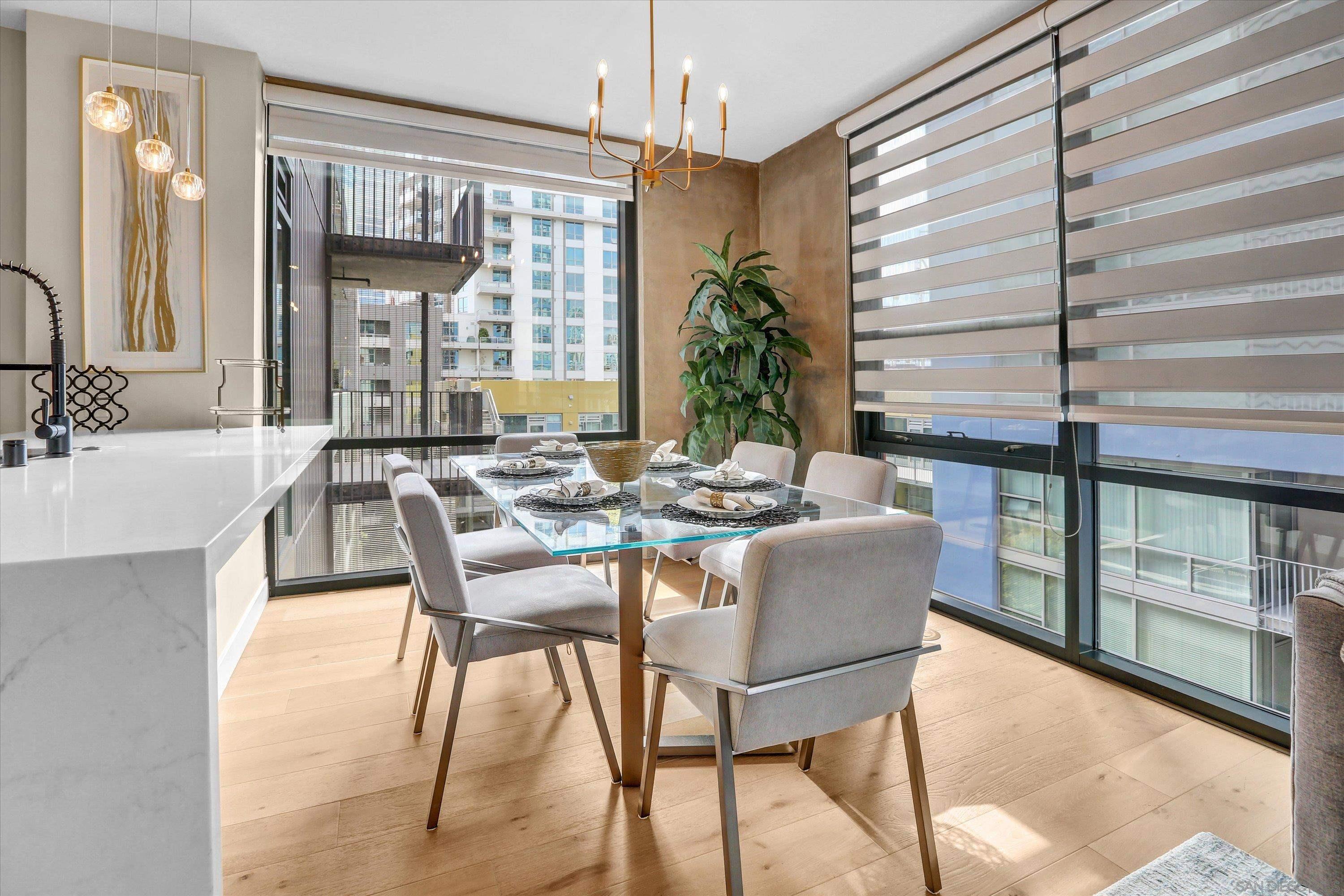 Detail Gallery Image 14 of 35 For 350  11th Ave  624, San Diego,  CA 92101 - 2 Beds | 2 Baths