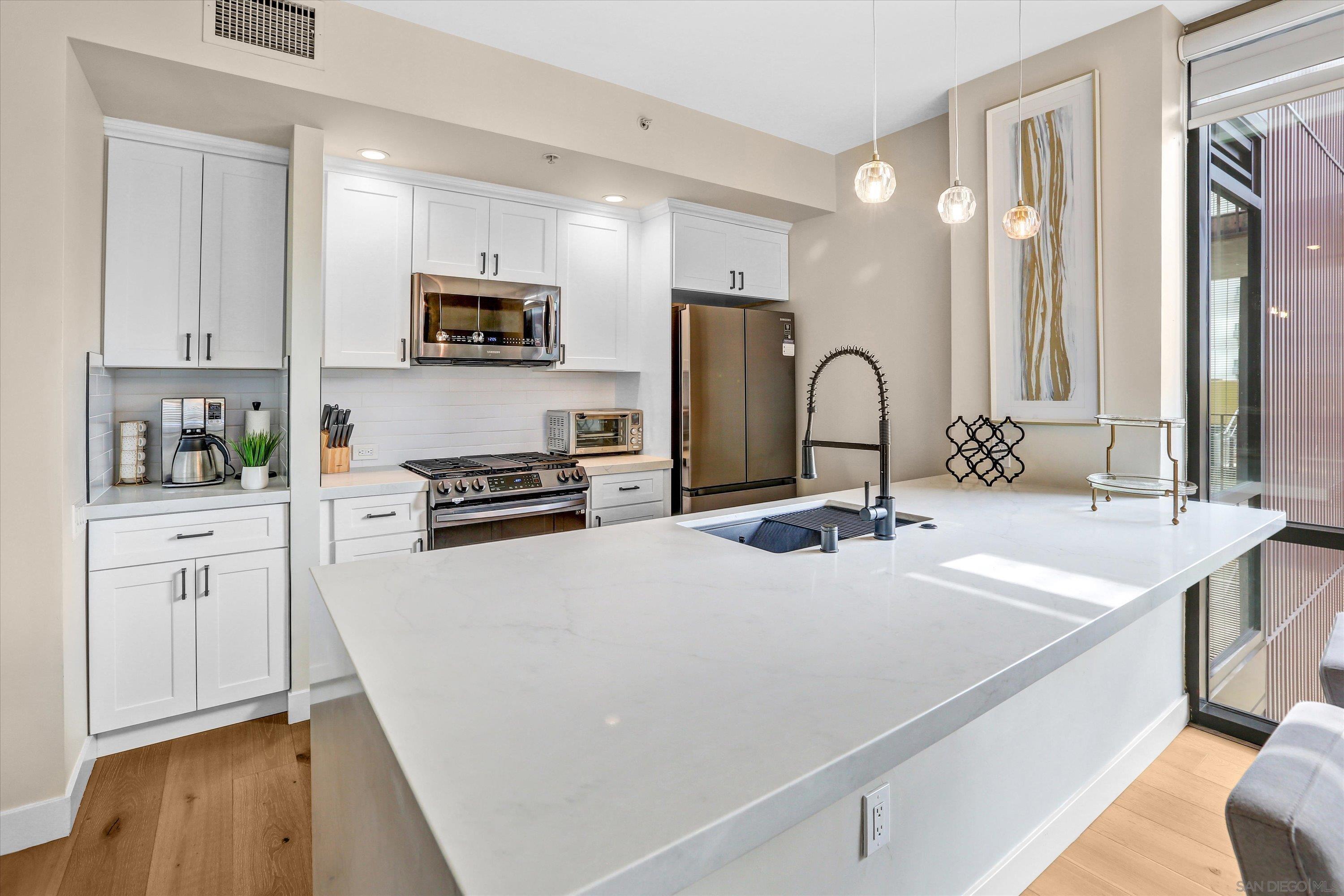 Detail Gallery Image 16 of 35 For 350  11th Ave  624, San Diego,  CA 92101 - 2 Beds | 2 Baths