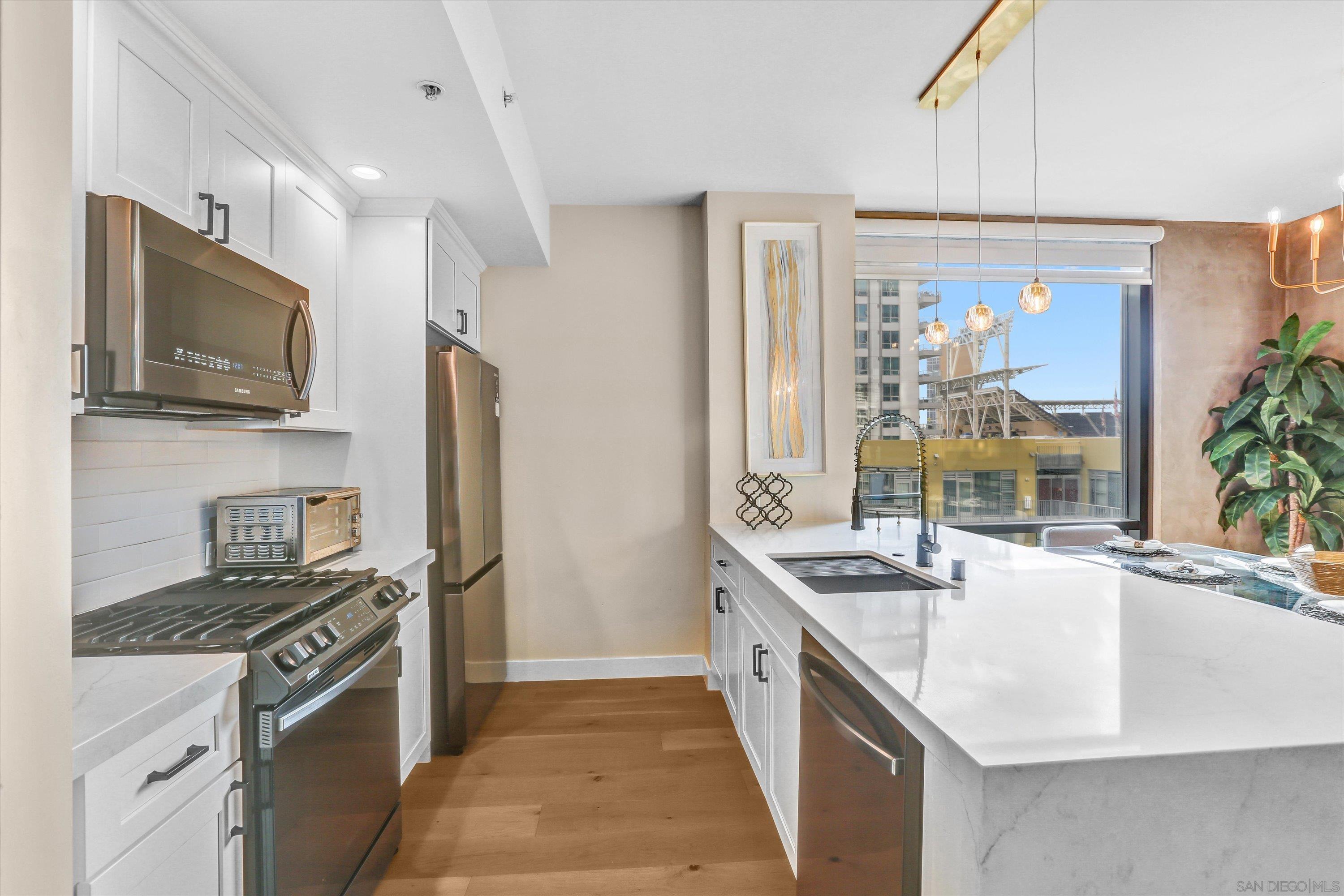 Detail Gallery Image 18 of 35 For 350  11th Ave  624, San Diego,  CA 92101 - 2 Beds | 2 Baths