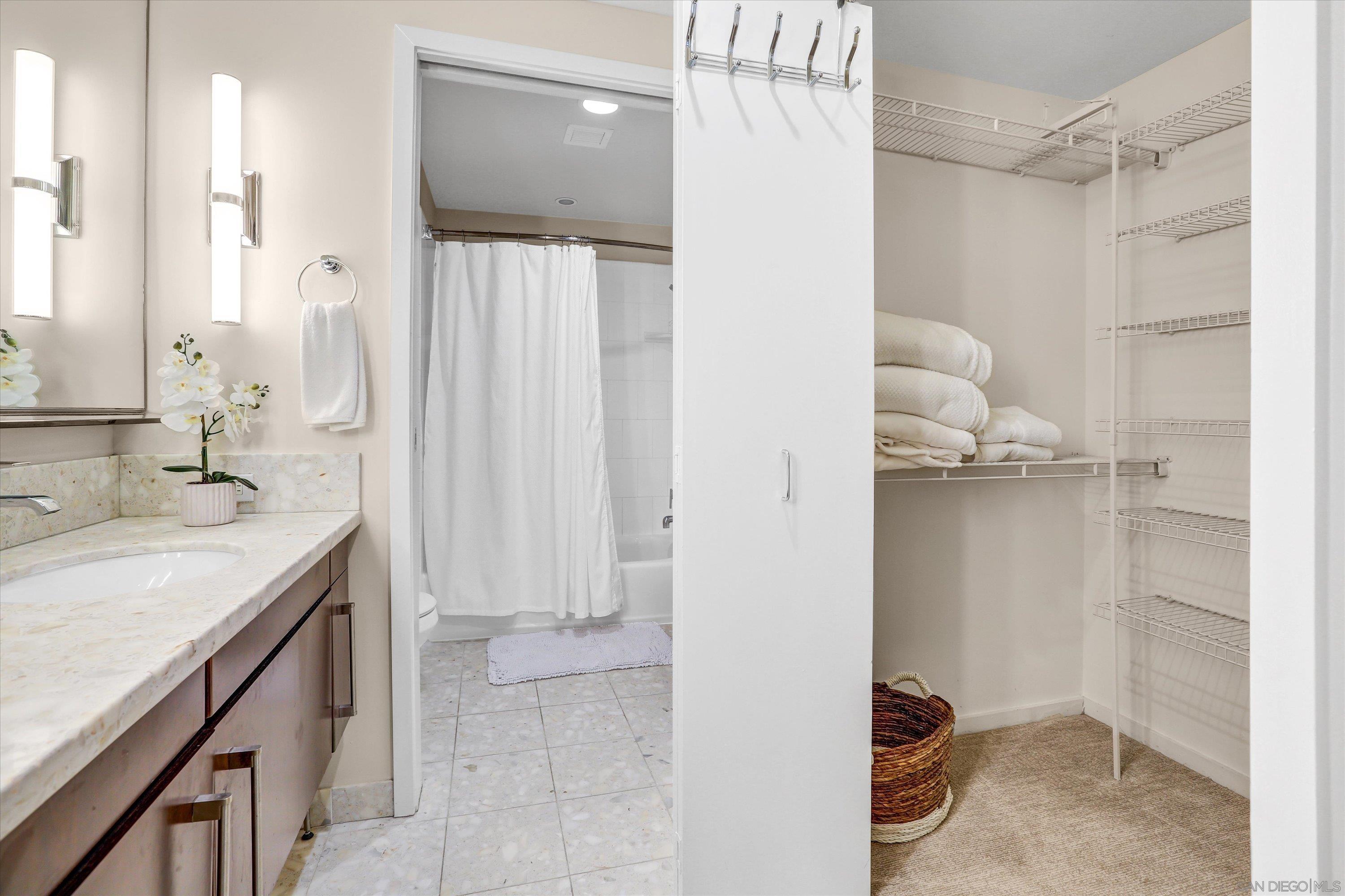 Detail Gallery Image 22 of 35 For 350  11th Ave  624, San Diego,  CA 92101 - 2 Beds | 2 Baths