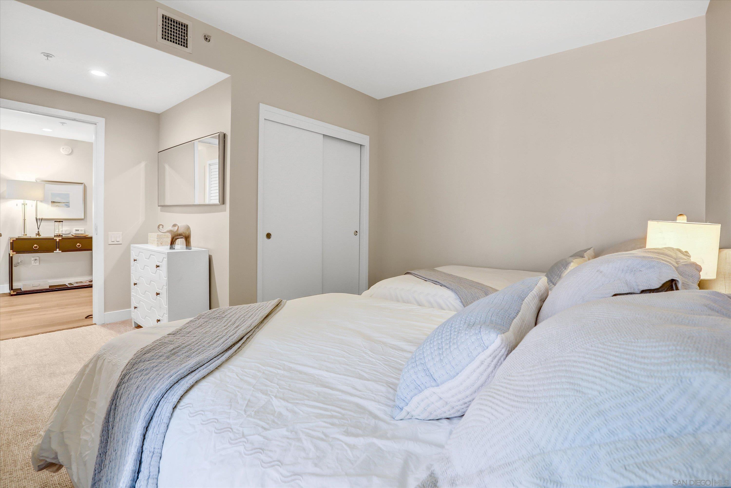 Detail Gallery Image 25 of 35 For 350  11th Ave  624, San Diego,  CA 92101 - 2 Beds | 2 Baths