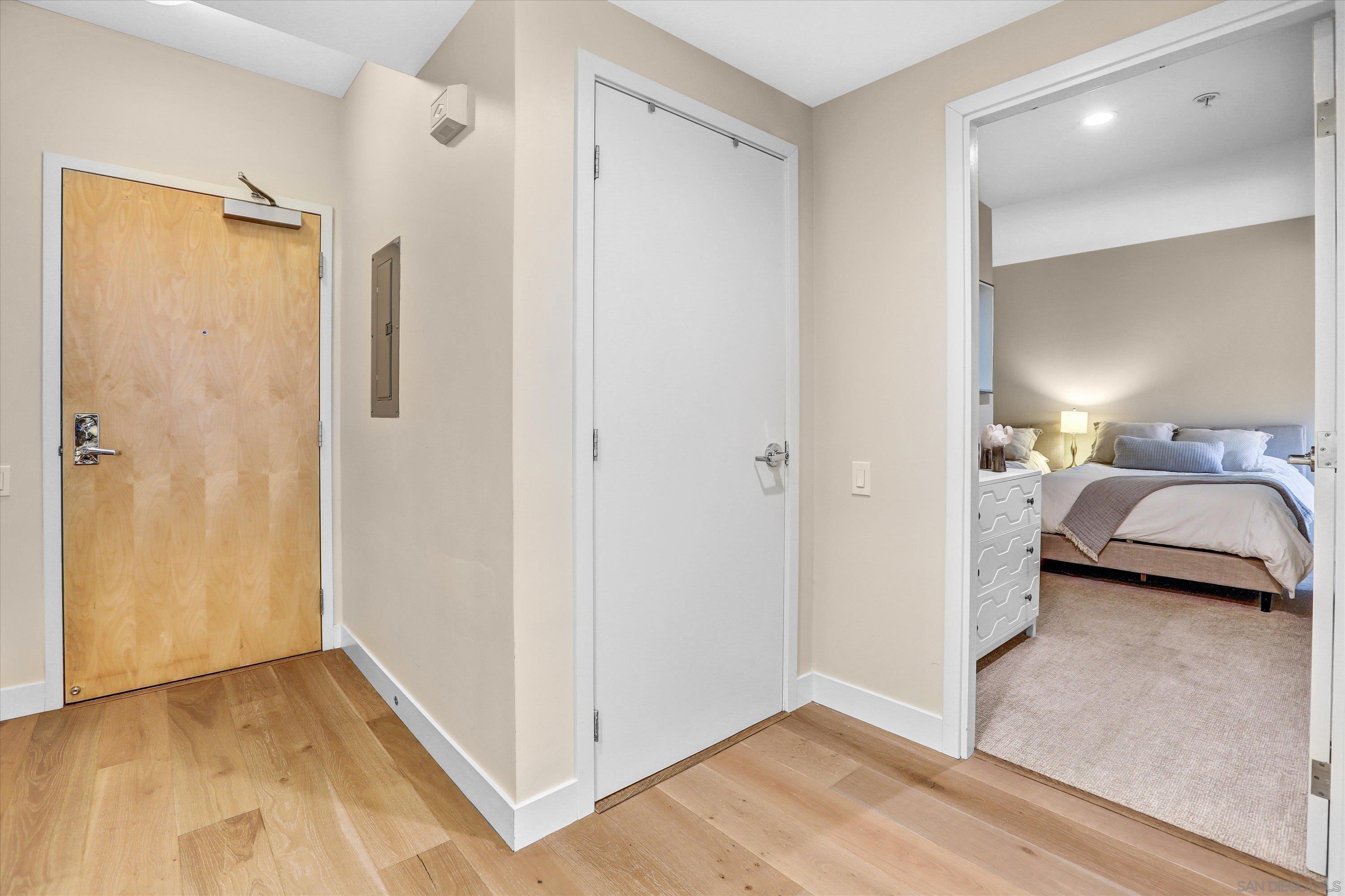 Detail Gallery Image 9 of 35 For 350  11th Ave  624, San Diego,  CA 92101 - 2 Beds | 2 Baths