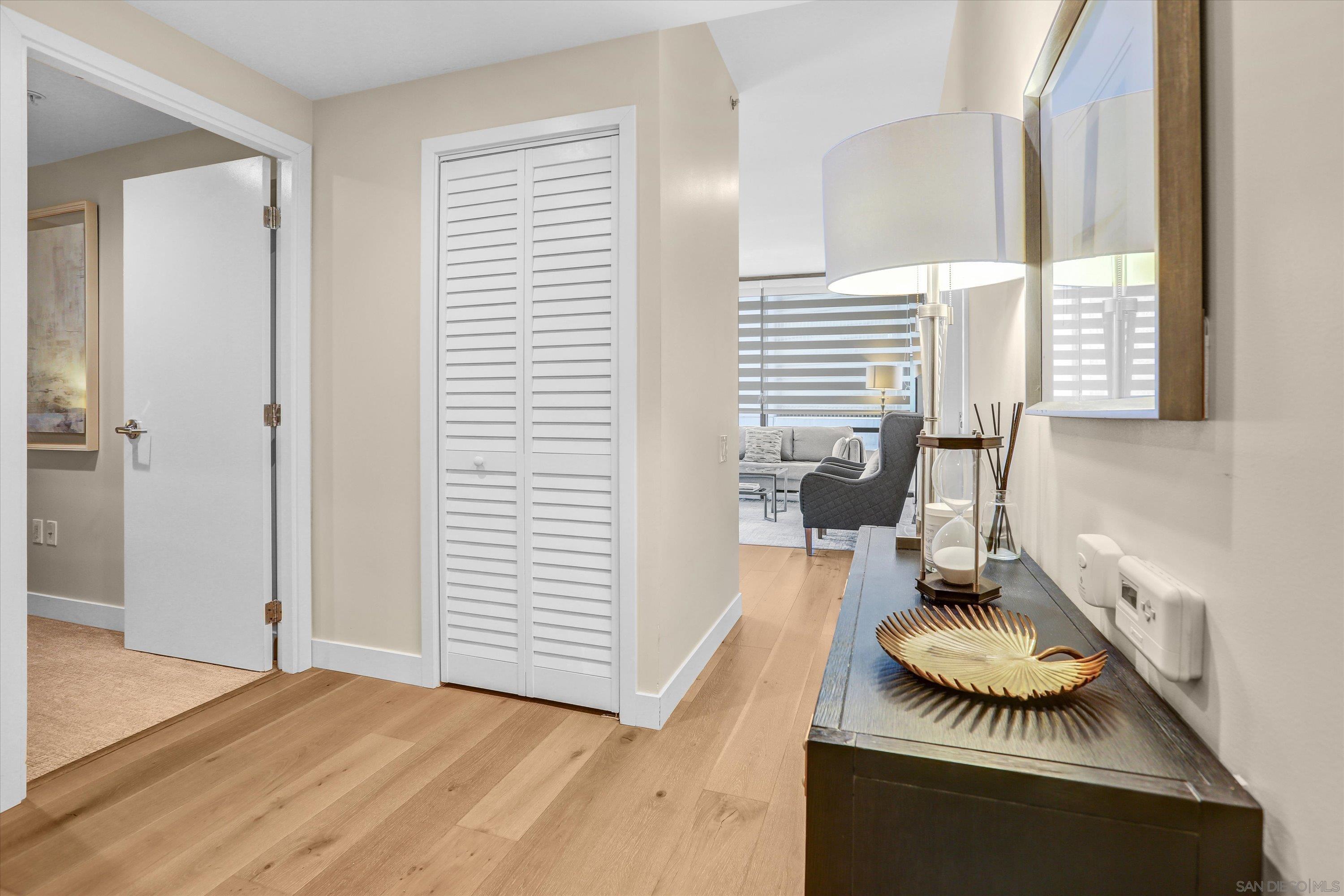 Detail Gallery Image 10 of 35 For 350  11th Ave  624, San Diego,  CA 92101 - 2 Beds | 2 Baths
