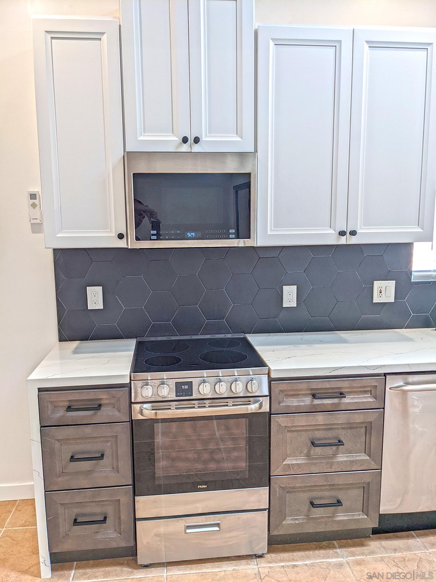 Detail Gallery Image 2 of 16 For 4616  Cherokee Ave, San Diego,  CA 92116 - 0 Beds | 1 Baths