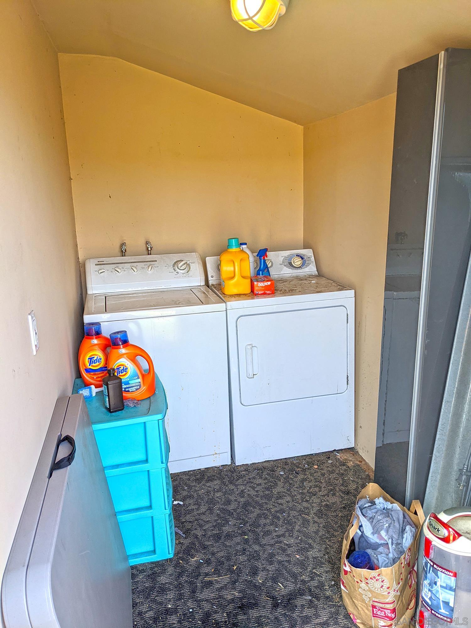 Detail Gallery Image 15 of 16 For 4616  Cherokee Ave, San Diego,  CA 92116 - 0 Beds | 1 Baths