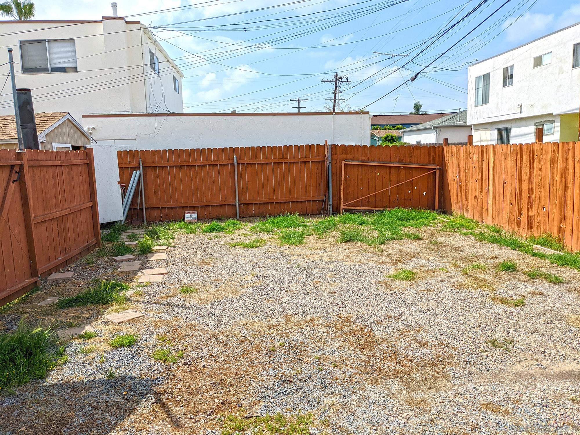 Detail Gallery Image 16 of 16 For 4616  Cherokee Ave, San Diego,  CA 92116 - 0 Beds | 1 Baths