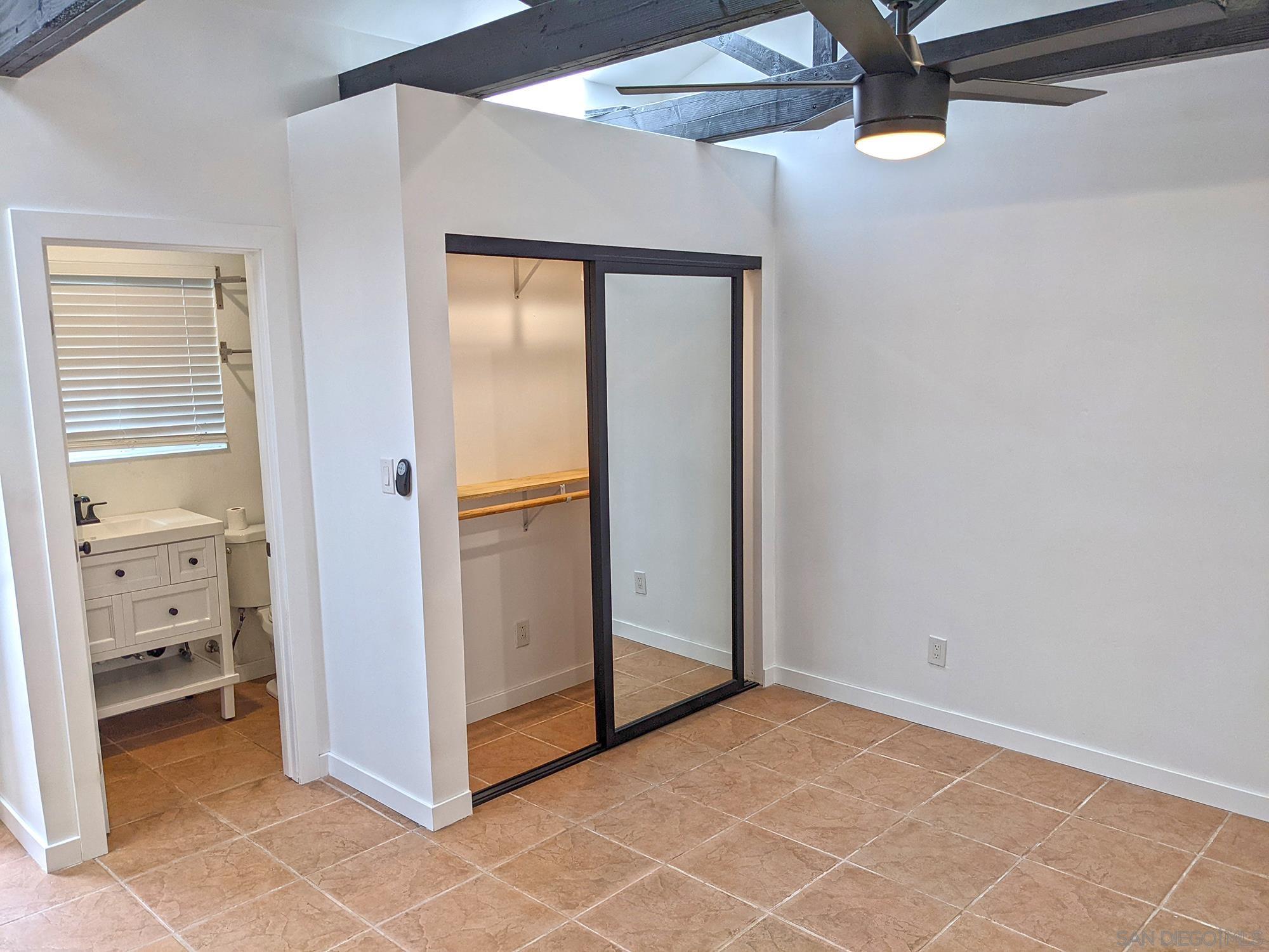 Detail Gallery Image 8 of 16 For 4616  Cherokee Ave, San Diego,  CA 92116 - 0 Beds | 1 Baths