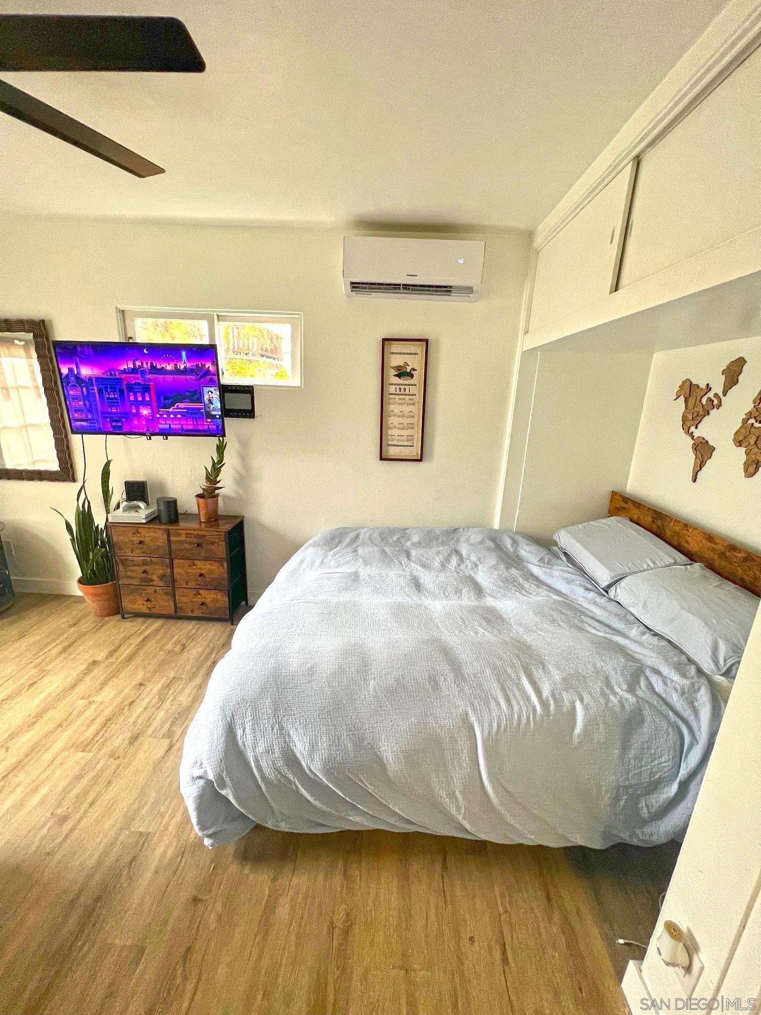 Detail Gallery Image 6 of 15 For 4616  Cherokee Ave  #a, San Diego,  CA 92116 - 0 Beds | 1 Baths