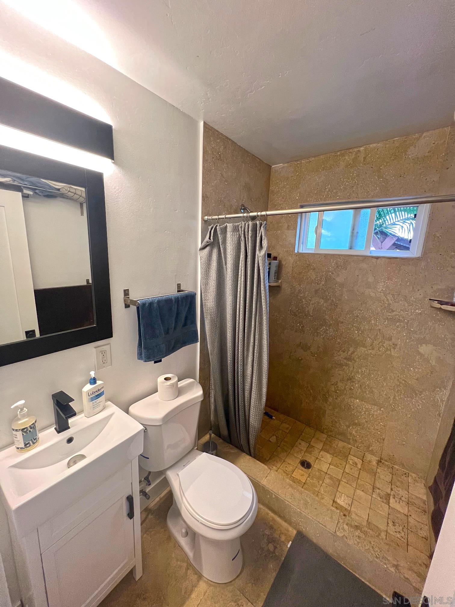 Detail Gallery Image 8 of 15 For 4616  Cherokee Ave  #a, San Diego,  CA 92116 - 0 Beds | 1 Baths