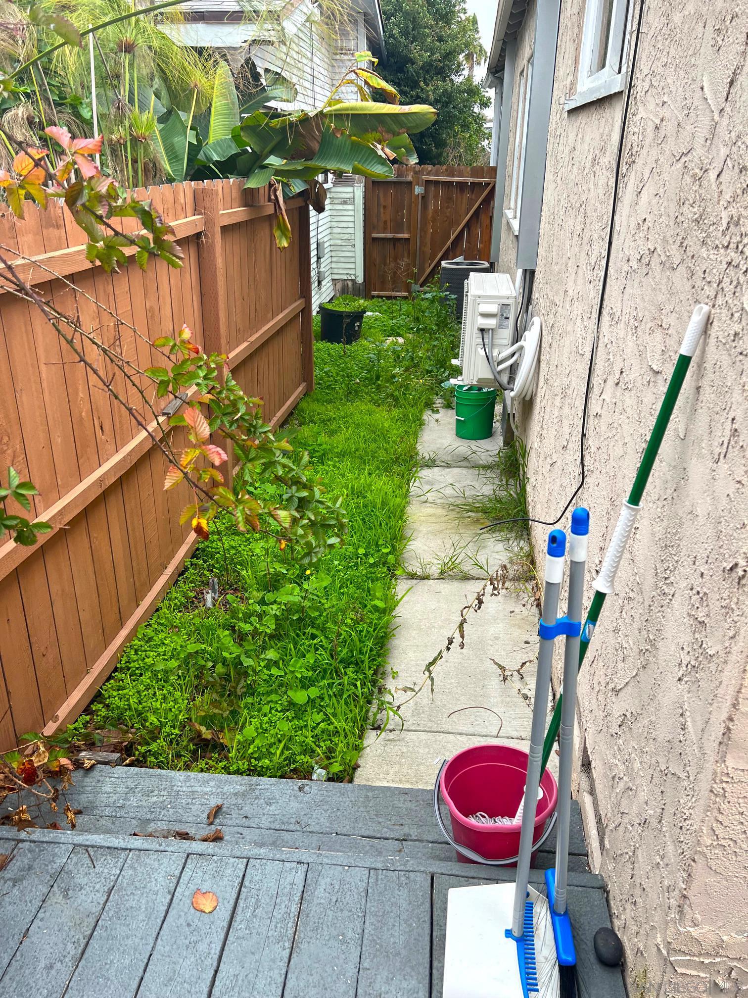 Detail Gallery Image 9 of 15 For 4616  Cherokee Ave  #a, San Diego,  CA 92116 - 0 Beds | 1 Baths