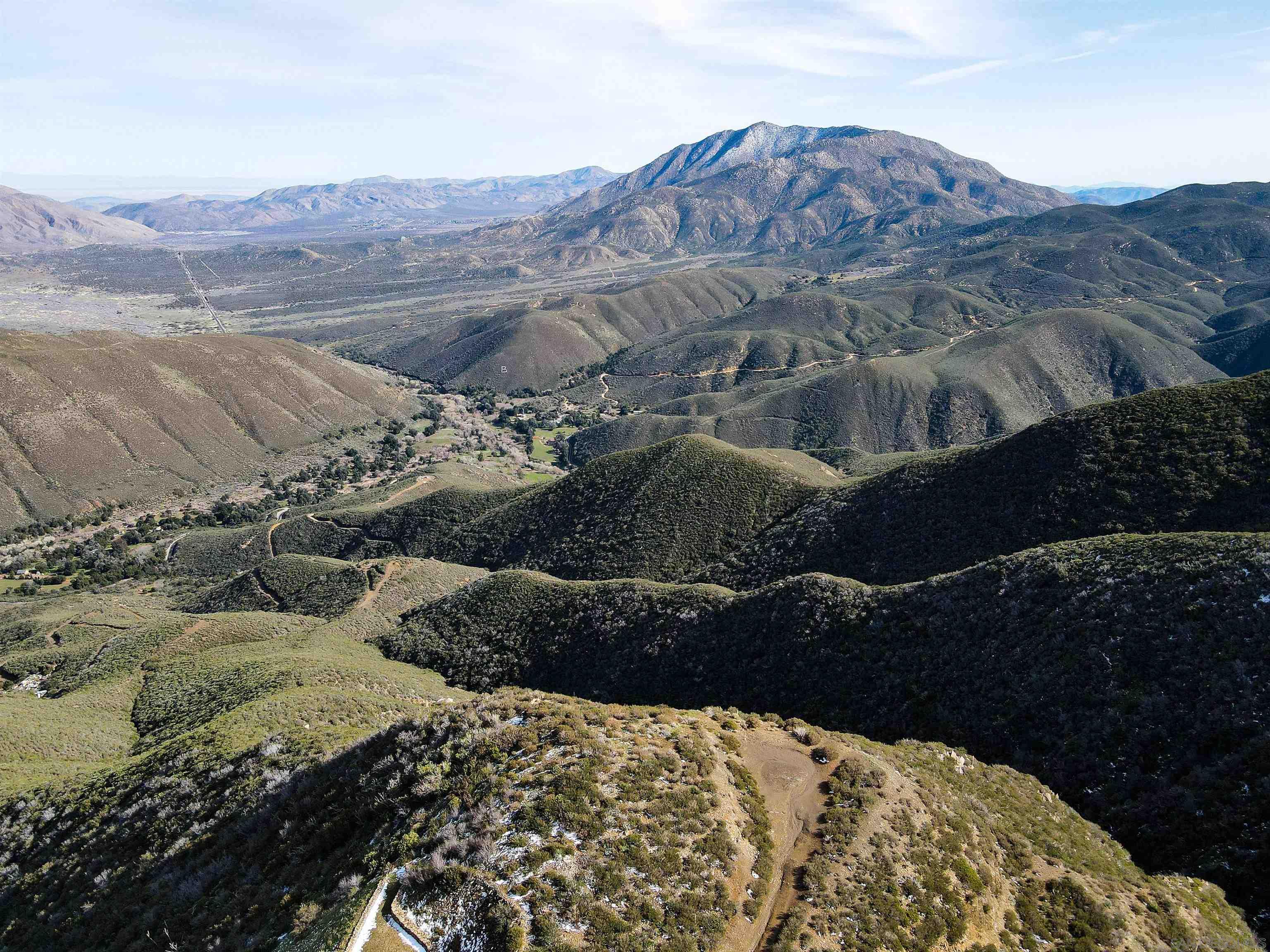 Detail Gallery Image 2 of 16 For , Julian,  CA 92036 - – Beds | – Baths