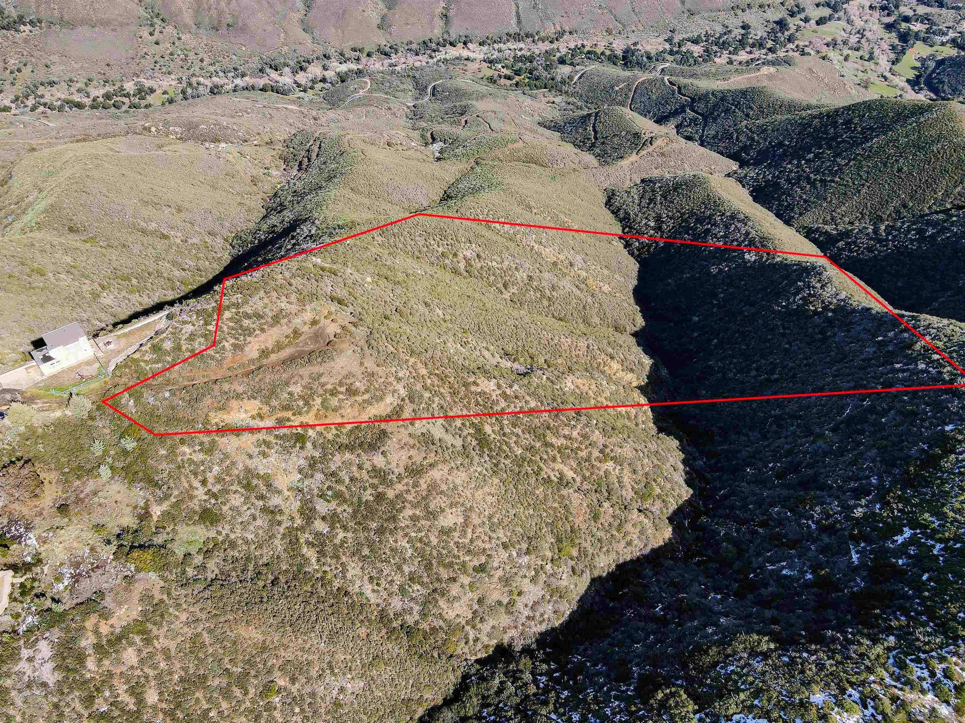 Detail Gallery Image 11 of 16 For , Julian,  CA 92036 - – Beds | – Baths