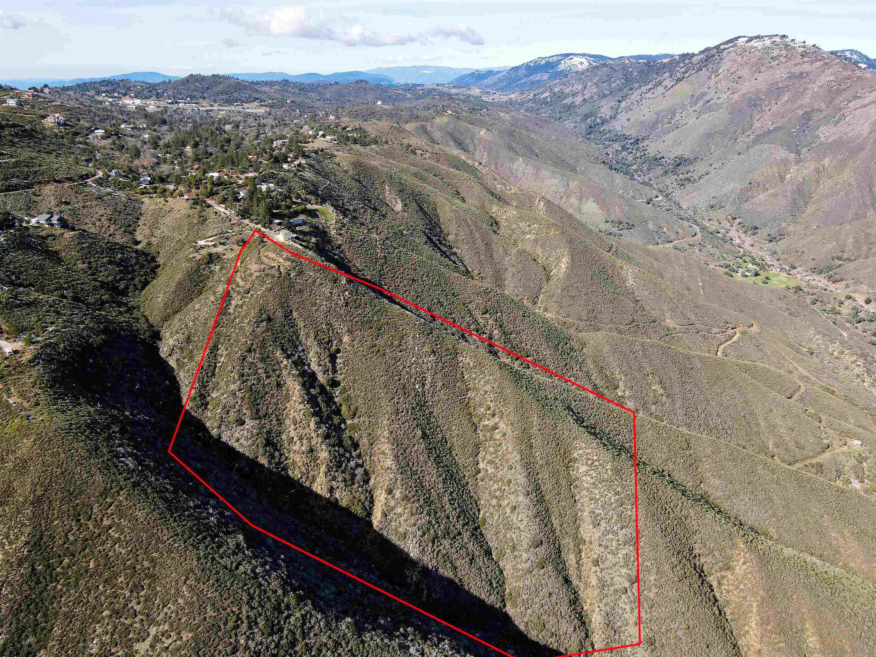 Detail Gallery Image 16 of 16 For , Julian,  CA 92036 - – Beds | – Baths