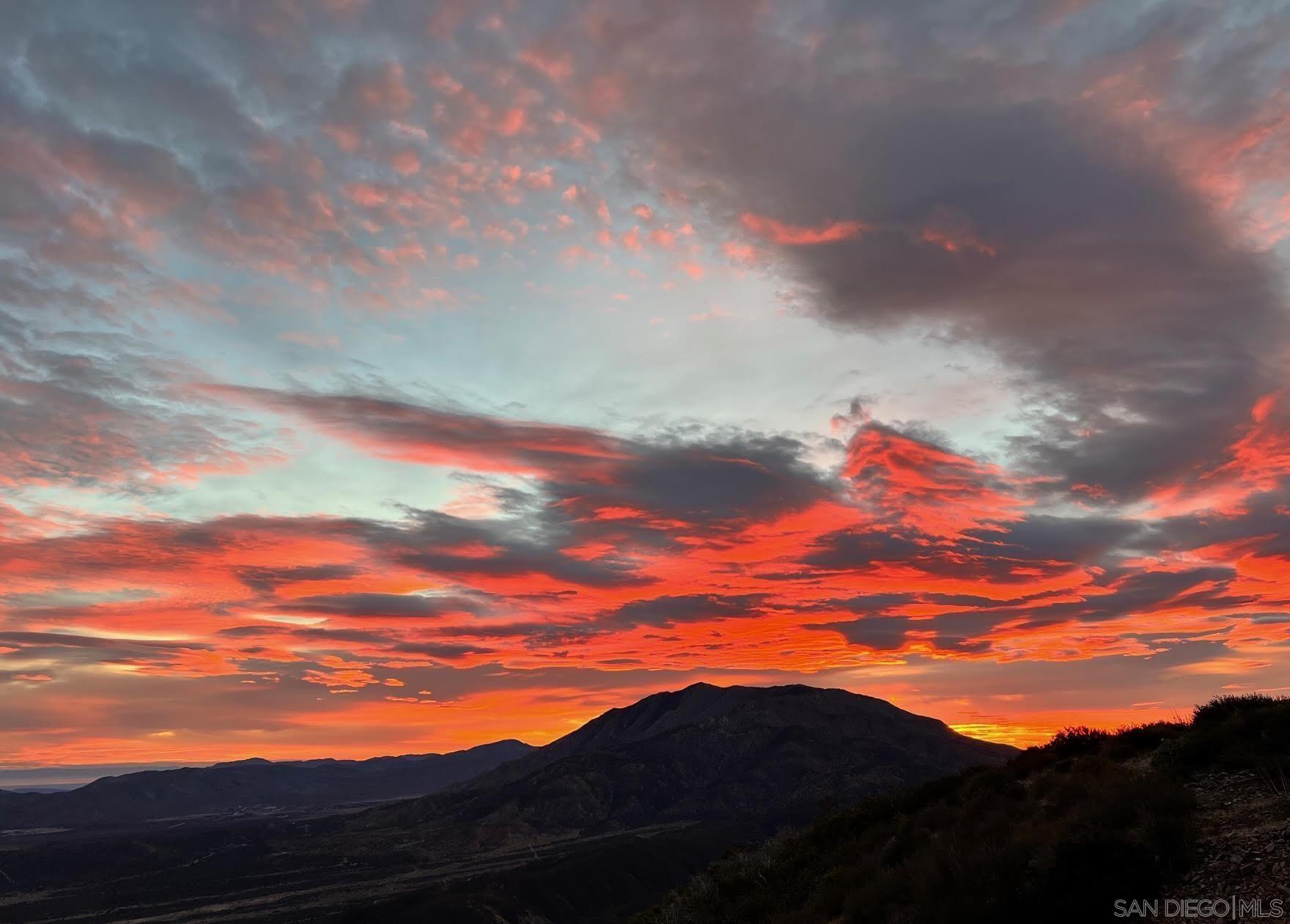 Detail Gallery Image 5 of 16 For , Julian,  CA 92036 - – Beds | – Baths