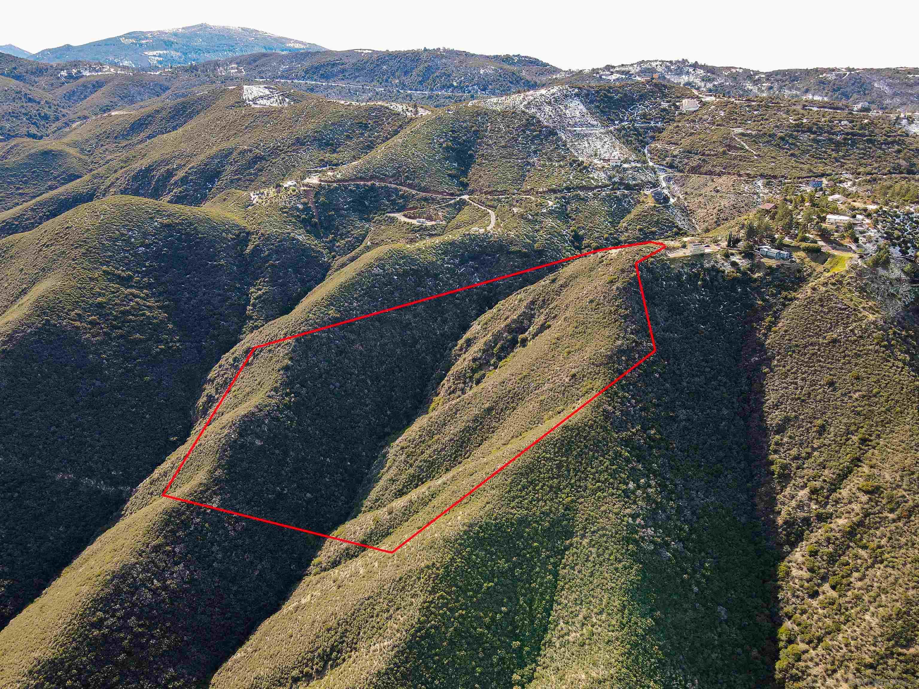 Detail Gallery Image 9 of 16 For , Julian,  CA 92036 - – Beds | – Baths