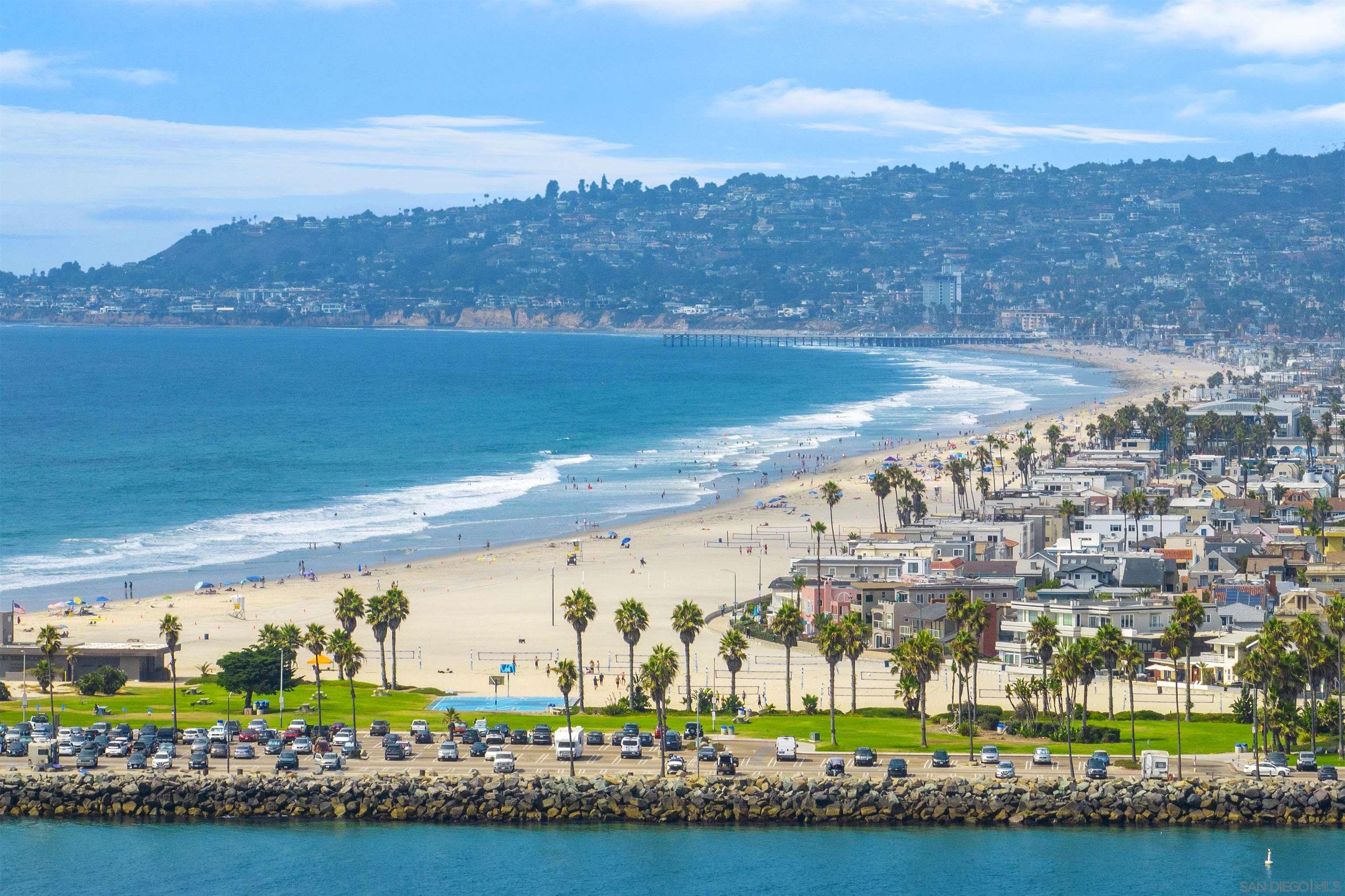 Detail Gallery Image 18 of 33 For 5123  Lotus St, San Diego,  CA 92107 - 1 Beds | 1 Baths