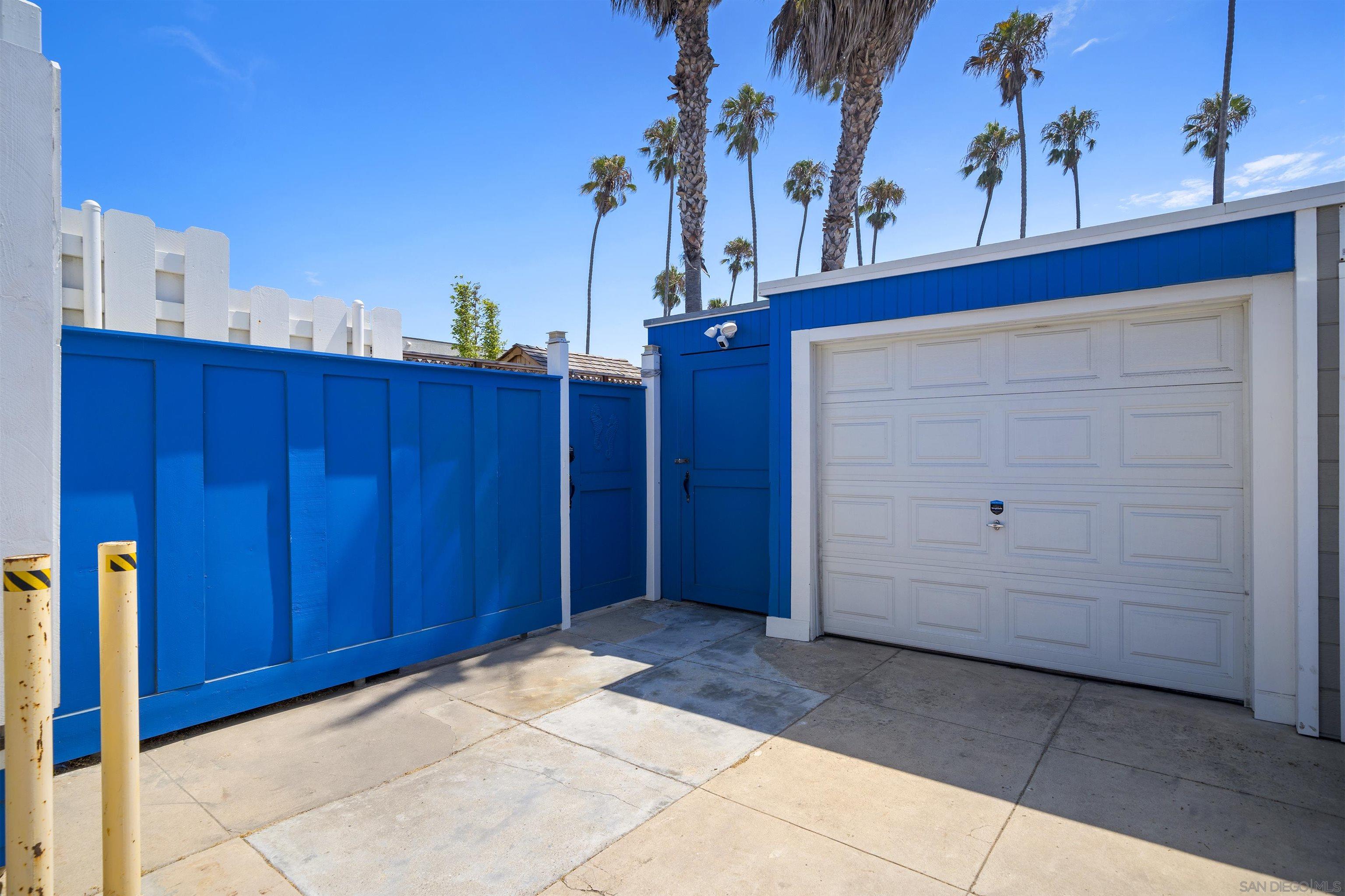 Detail Gallery Image 20 of 33 For 5123  Lotus St, San Diego,  CA 92107 - 1 Beds | 1 Baths