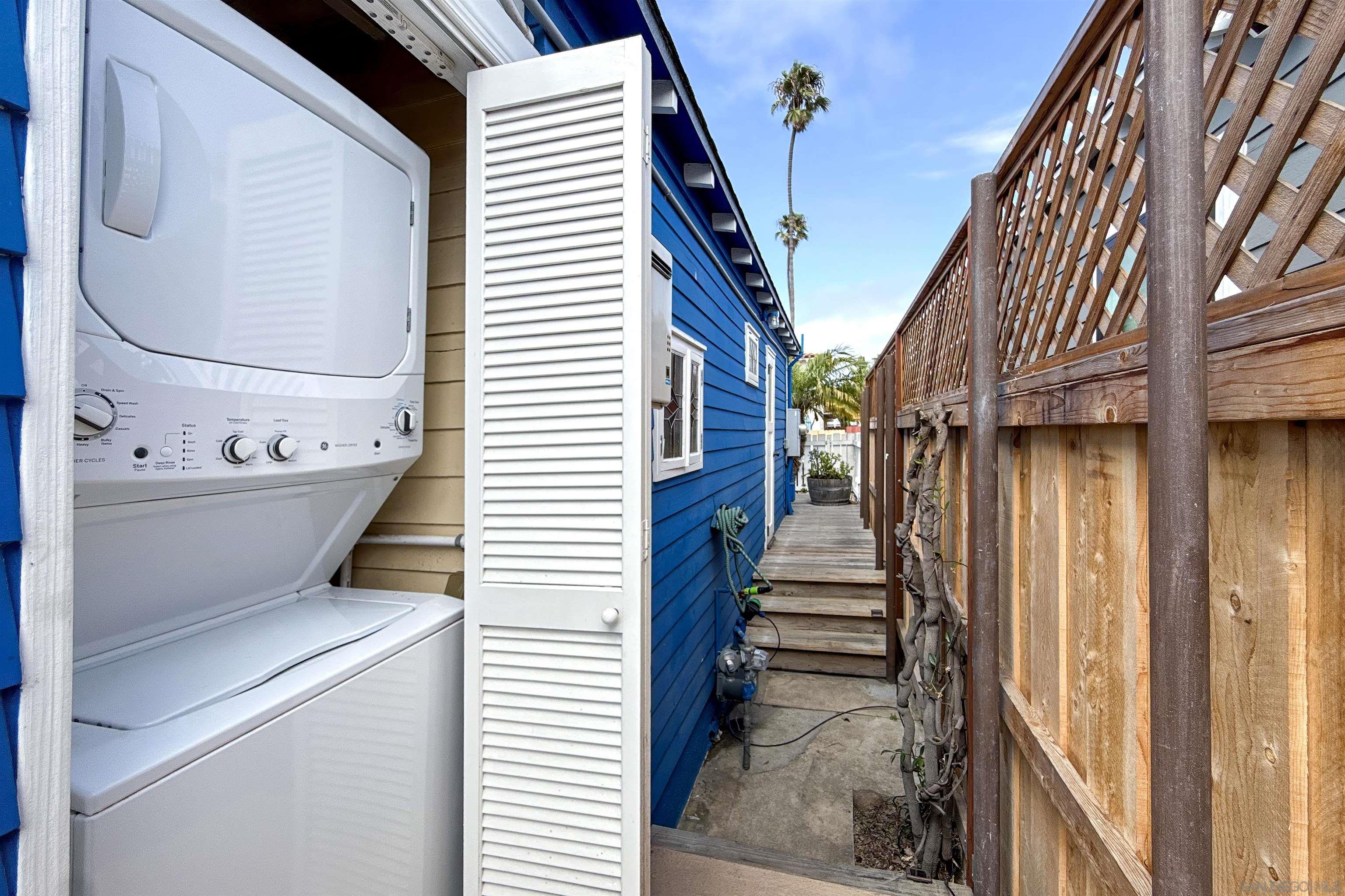 Detail Gallery Image 23 of 33 For 5123  Lotus St, San Diego,  CA 92107 - 1 Beds | 1 Baths