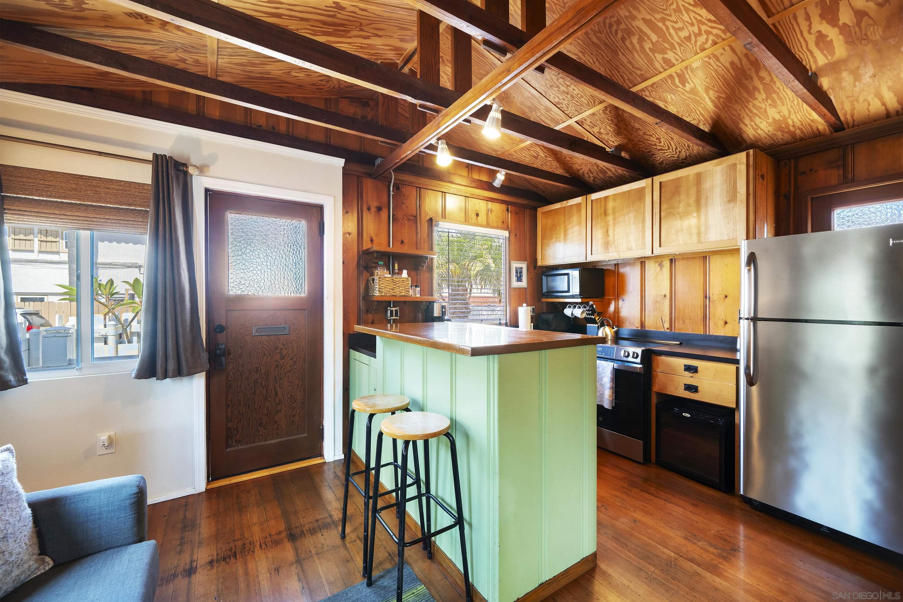 Detail Gallery Image 24 of 33 For 5123  Lotus St, San Diego,  CA 92107 - 1 Beds | 1 Baths