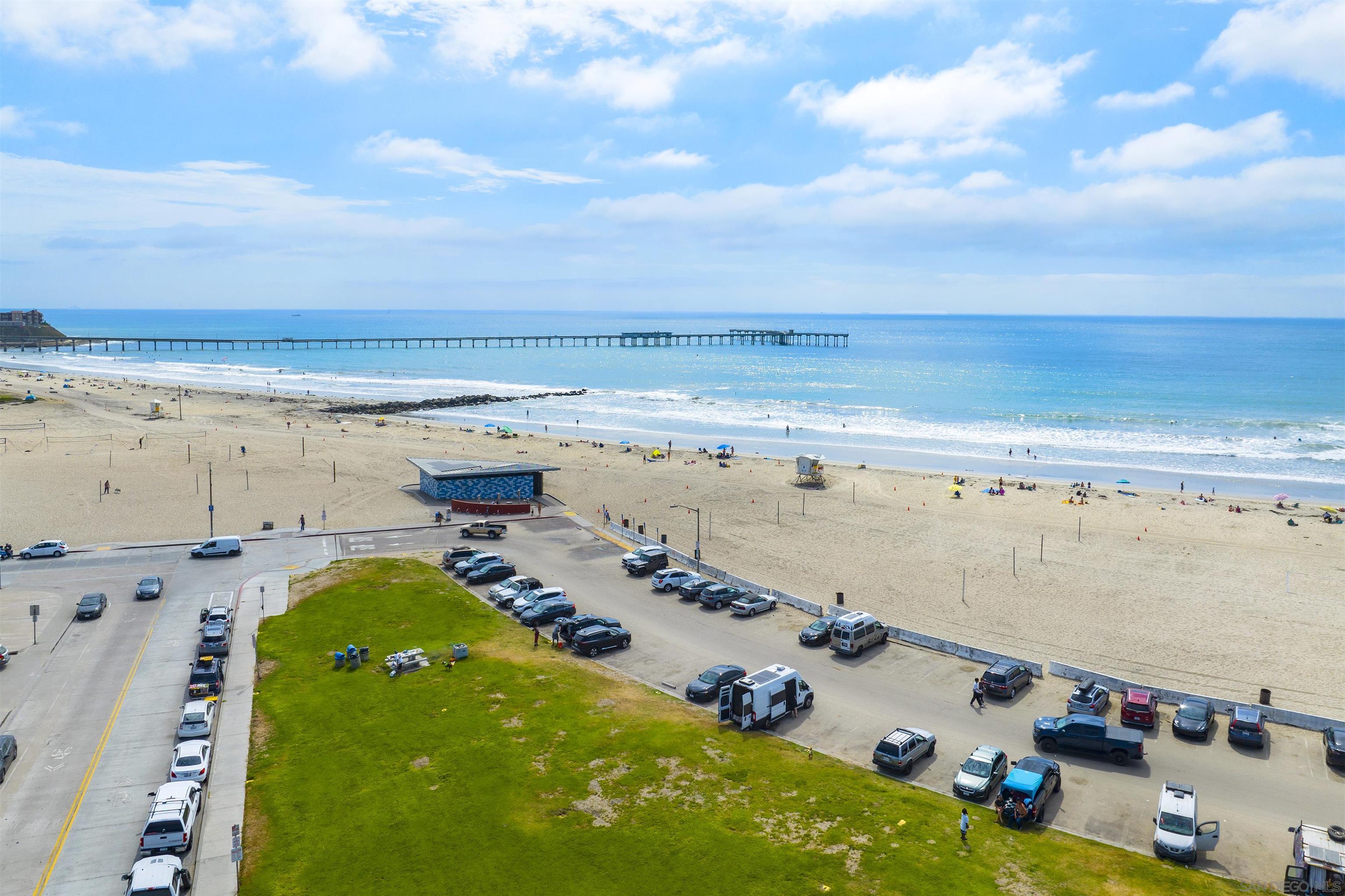 Detail Gallery Image 32 of 33 For 5123  Lotus St, San Diego,  CA 92107 - 1 Beds | 1 Baths