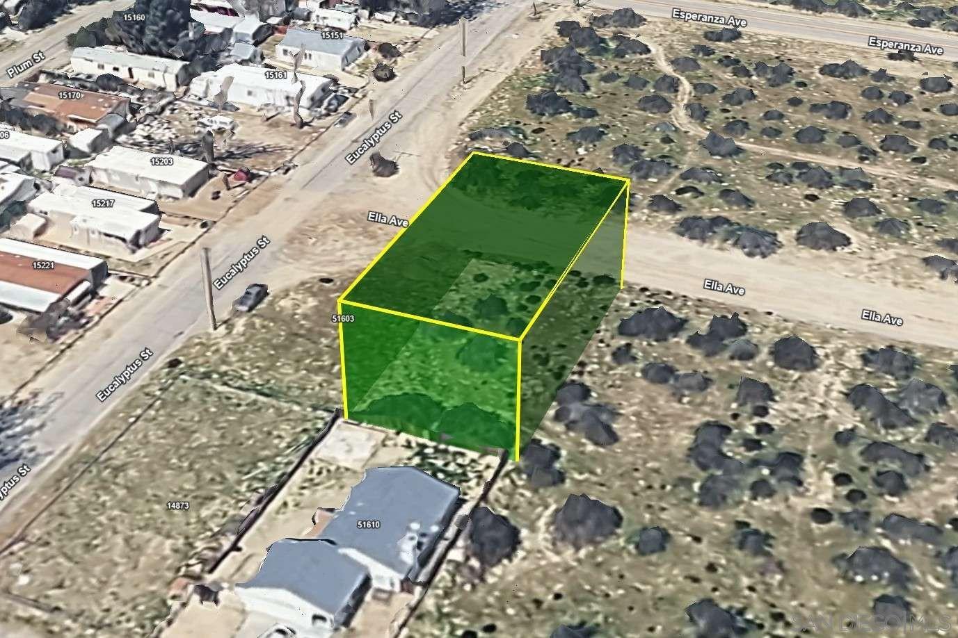 Detail Gallery Image 22 of 36 For , –,  CA 92320 - – Beds | – Baths