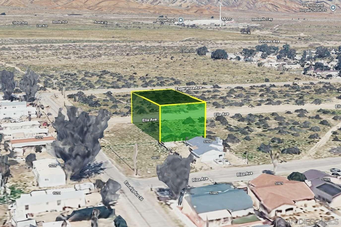 Detail Gallery Image 24 of 36 For , –,  CA 92320 - – Beds | – Baths