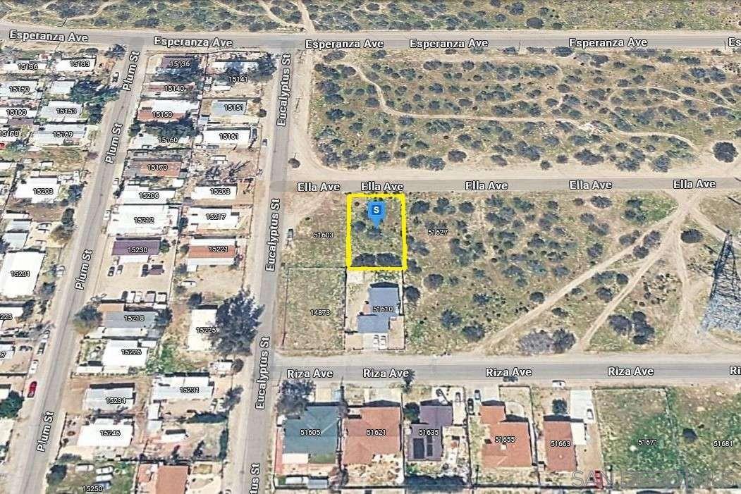 Detail Gallery Image 25 of 36 For , –,  CA 92320 - – Beds | – Baths