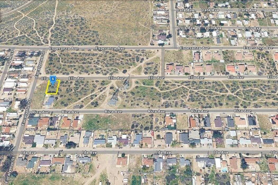 Detail Gallery Image 28 of 36 For , –,  CA 92320 - – Beds | – Baths